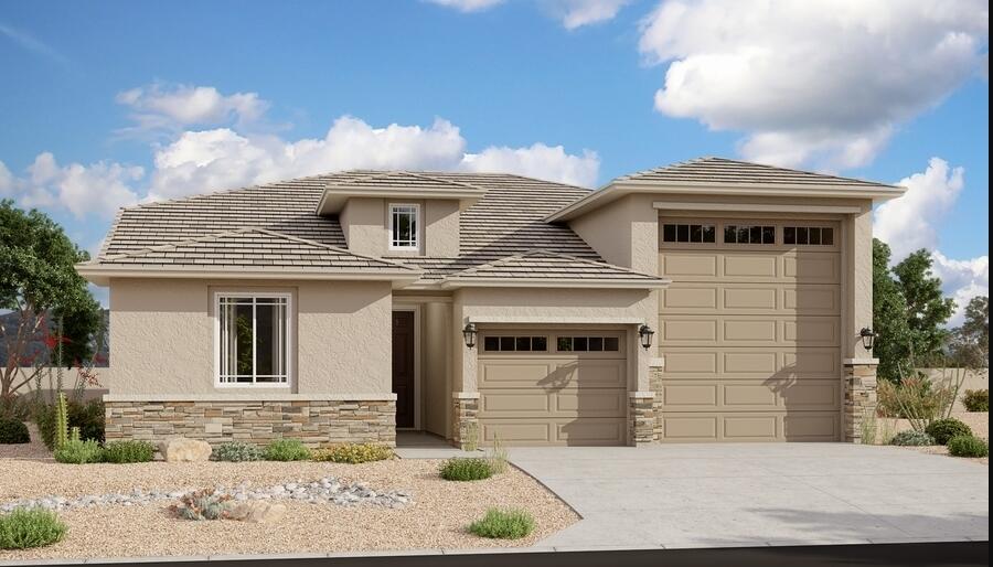 3181 Wolf Tail Loop NE