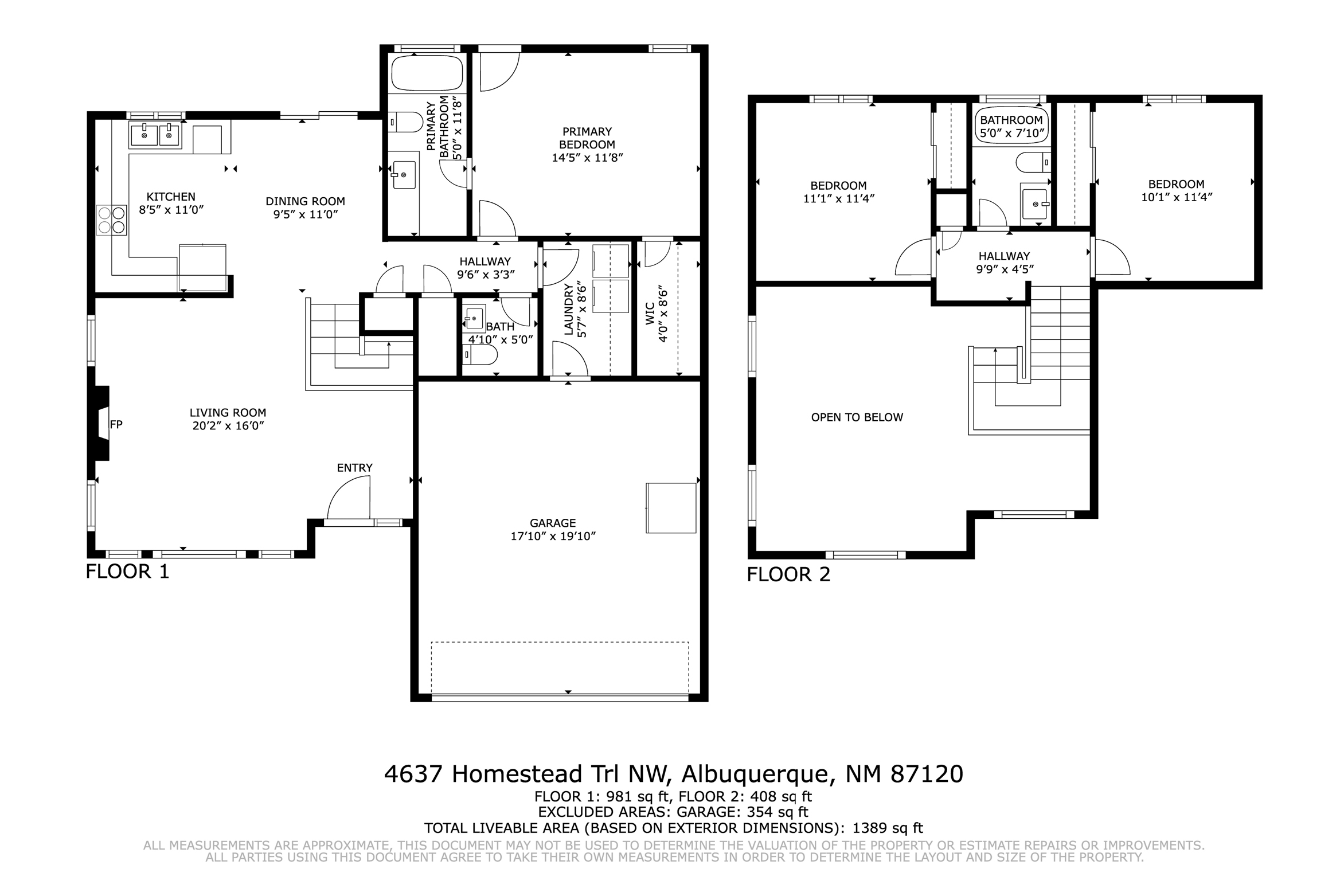 Photo 6 — 4637 Homestead Trail NW