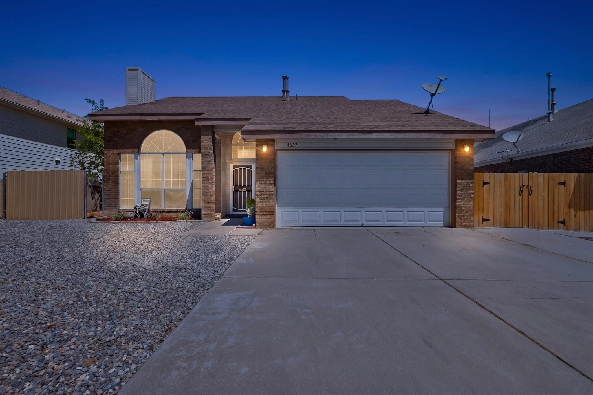 Photo 3 — 4637 Homestead Trail NW