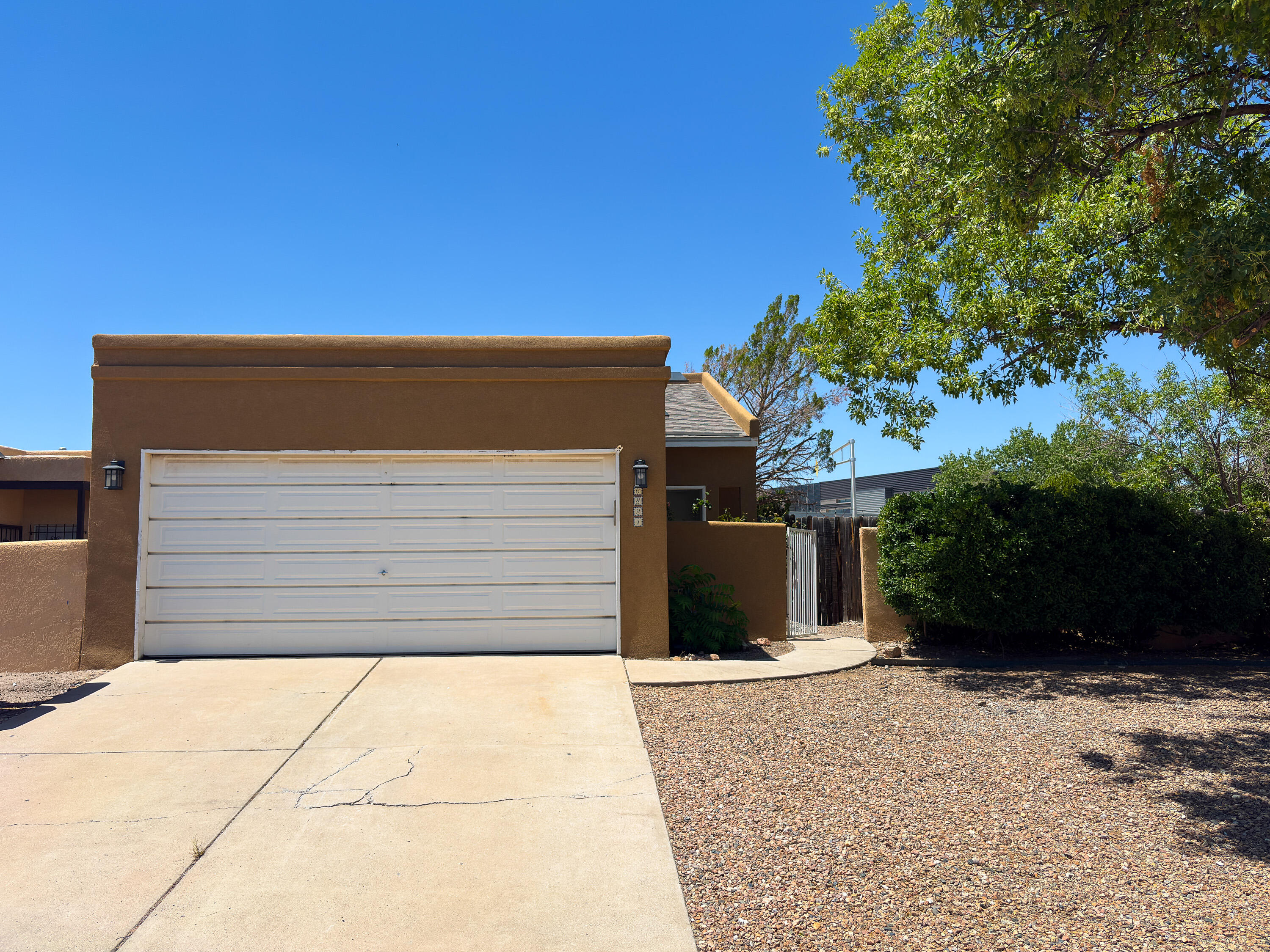 6821 Keeling Street NW