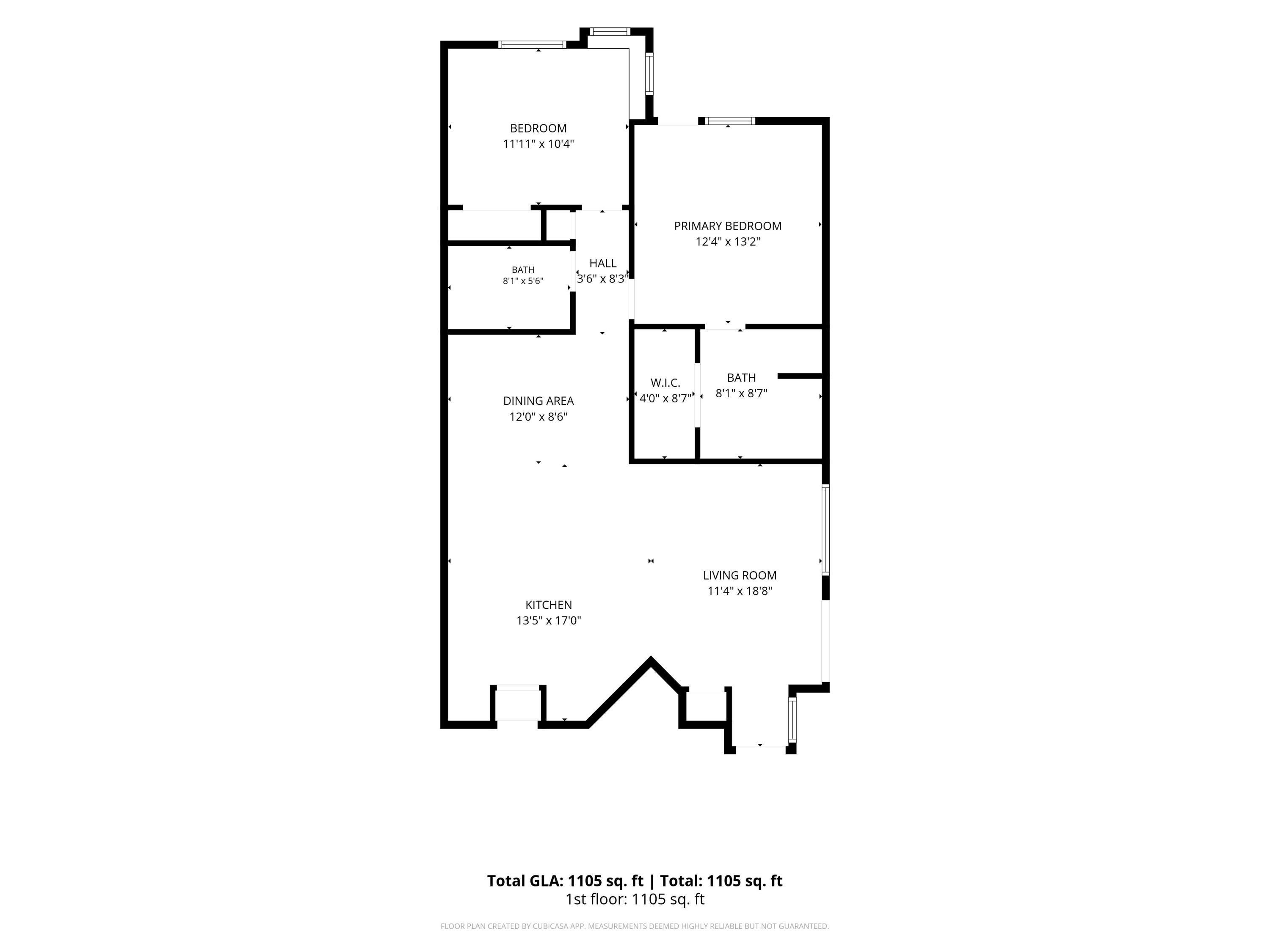Photo 2 — 6821 Keeling Street NW
