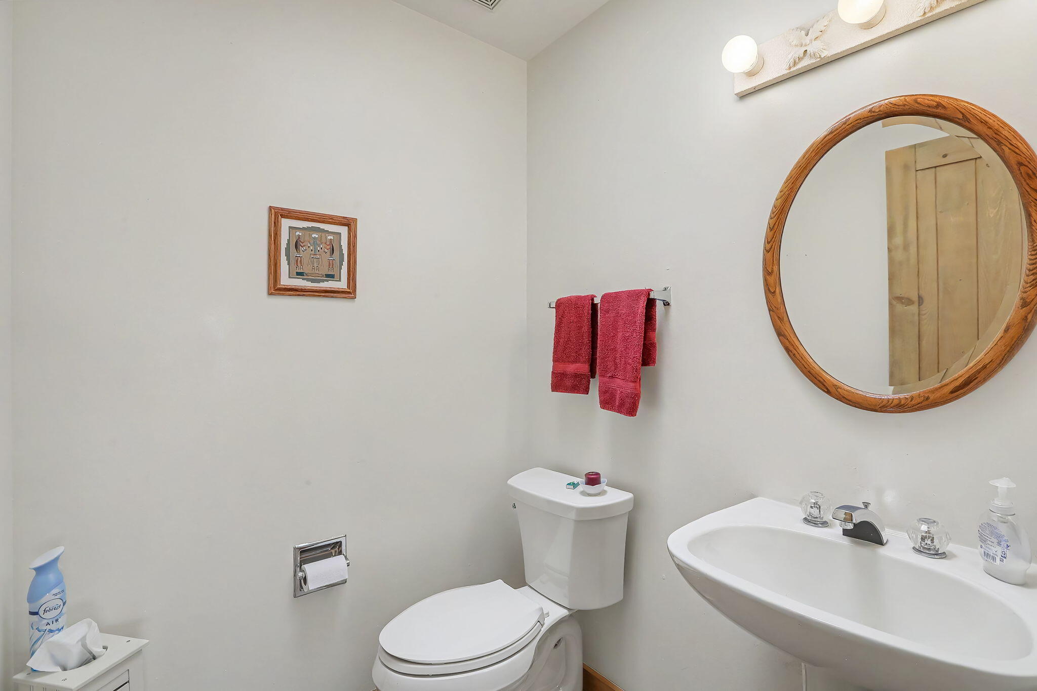 Photo 19 — 7707 Cedar Canyon Place NE