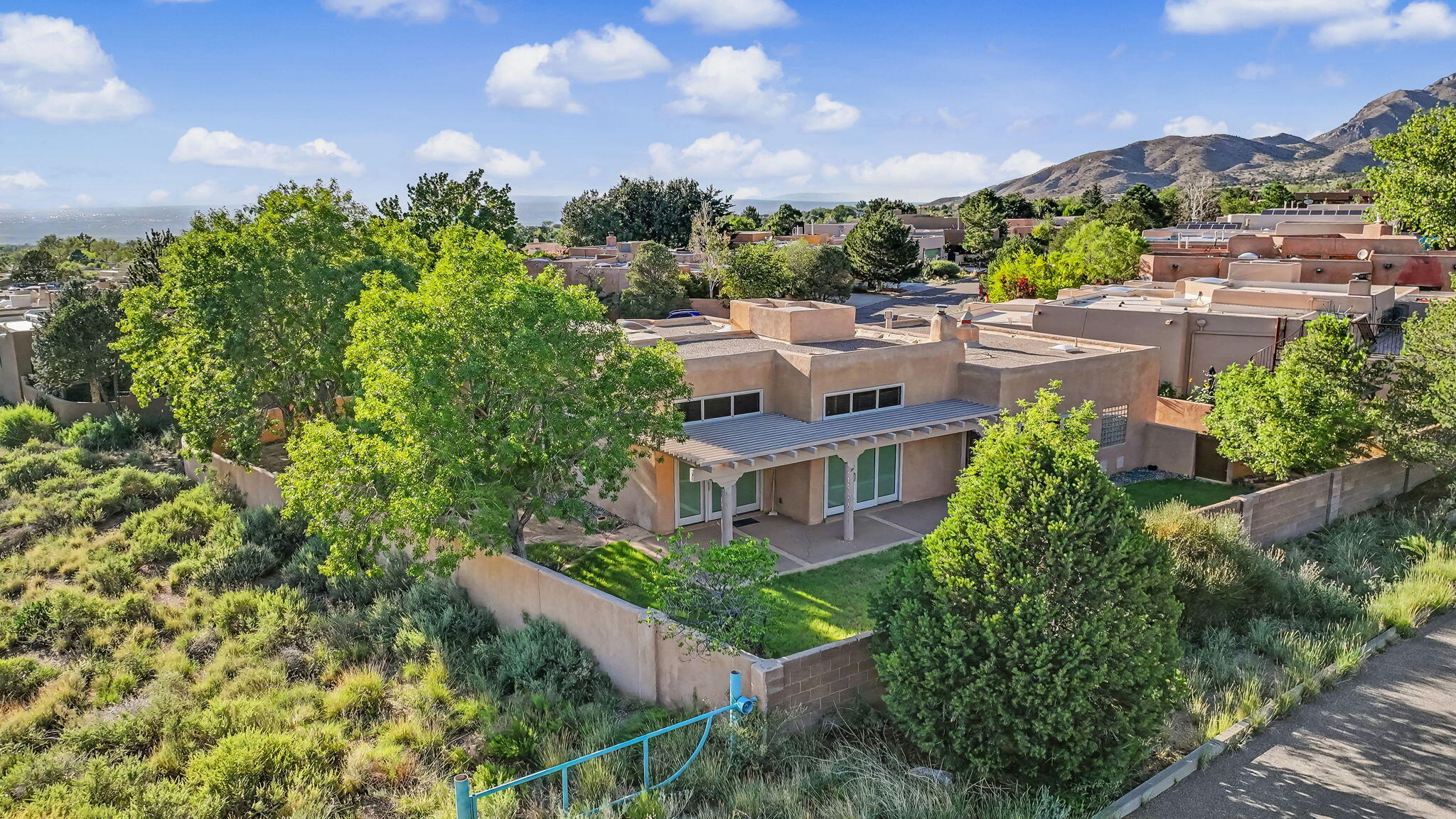 Photo 4 — 7707 Cedar Canyon Place NE