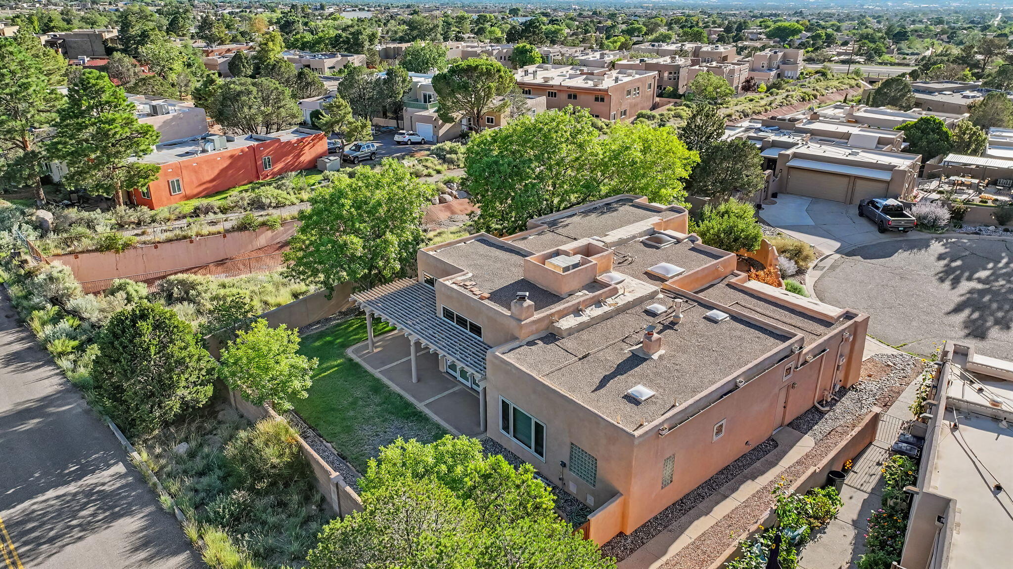 Photo 3 — 7707 Cedar Canyon Place NE