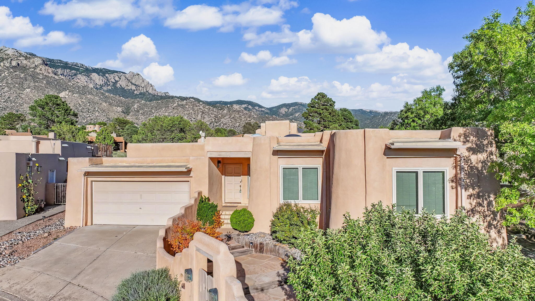 Photo 2 — 7707 Cedar Canyon Place NE
