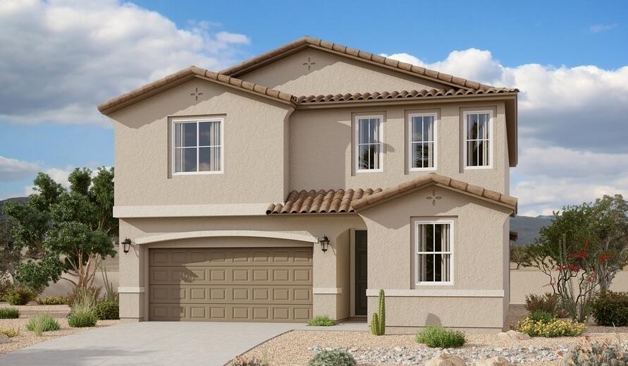 5422 Coneflower Street NE, Rio Rancho, NM 87144