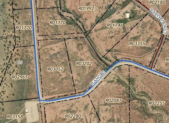 Photo 8 —  Bluewater -Plano Rd- U2 B5 L40