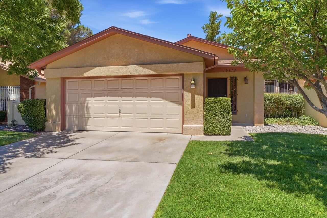 10613 Central Park Drive NE, Albuquerque, NM 87123