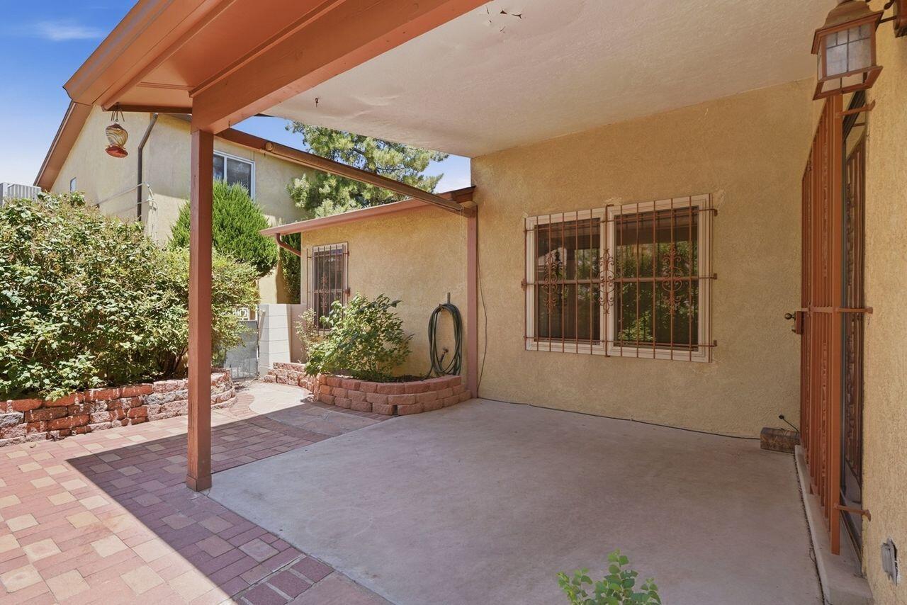 Photo 12 — 10613 Central Park Drive NE