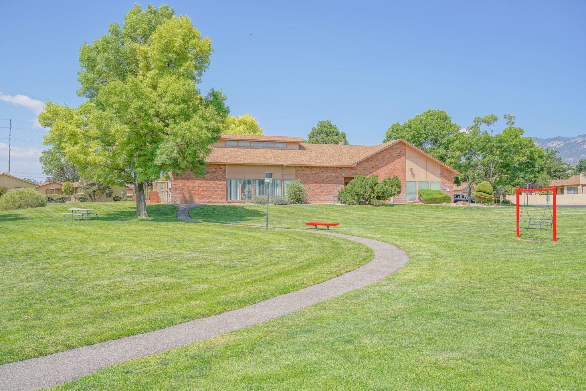 Photo 7 — 10613 Central Park Drive NE