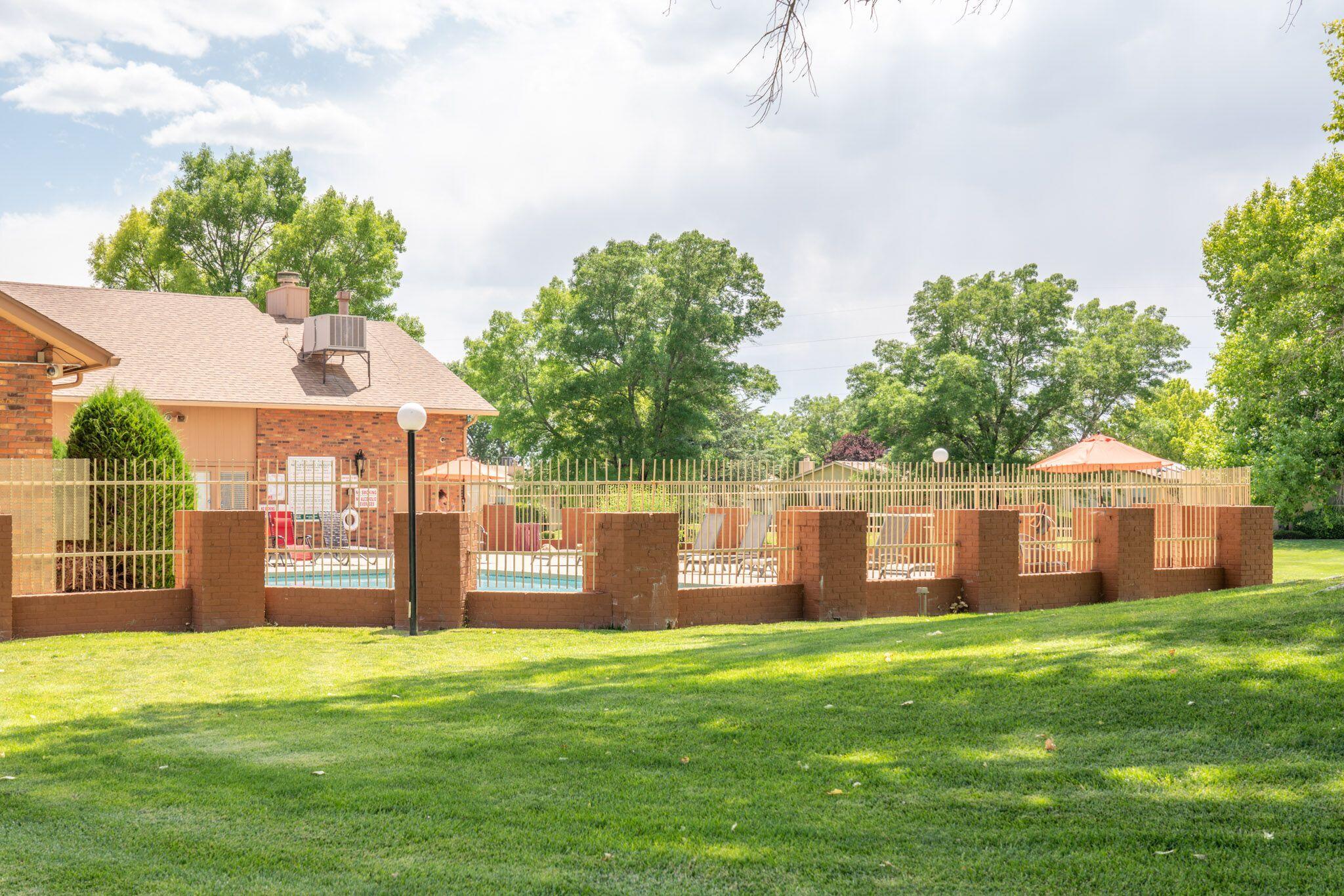 Photo 5 — 10613 Central Park Drive NE