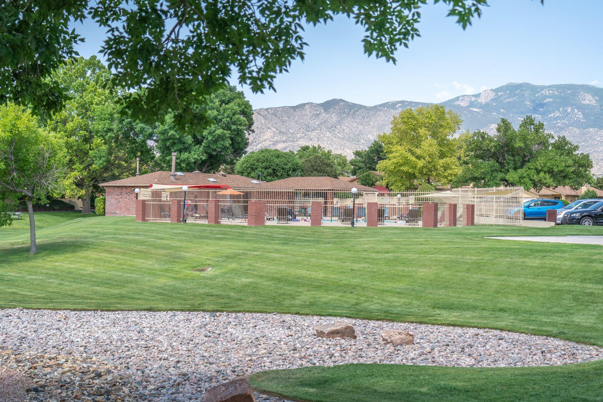 Photo 4 — 10613 Central Park Drive NE