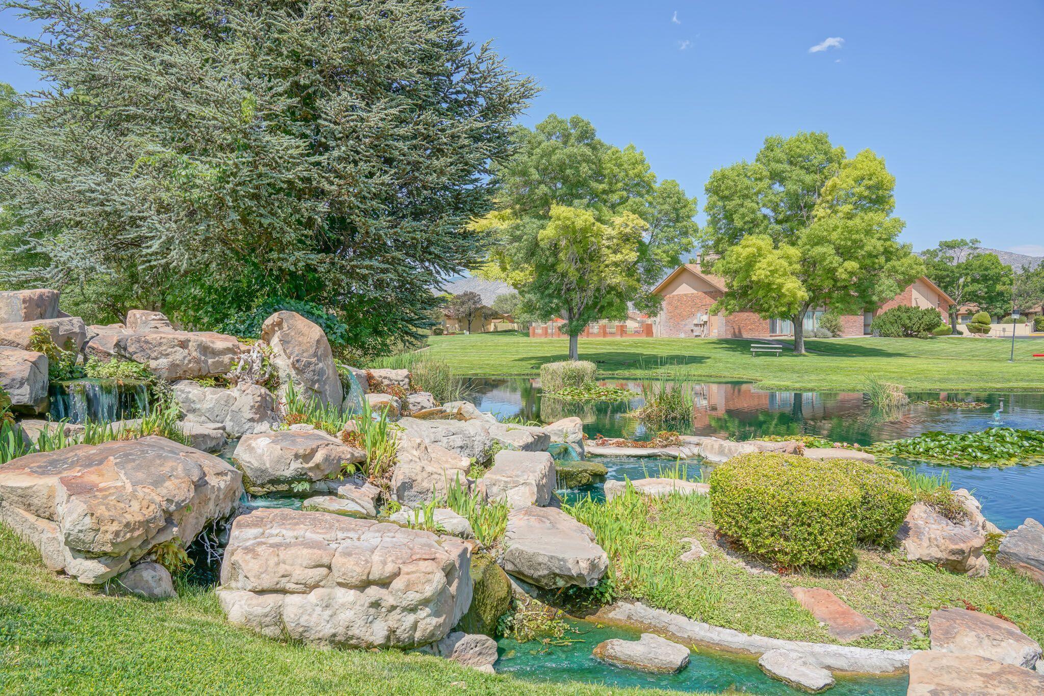 Photo 3 — 10613 Central Park Drive NE