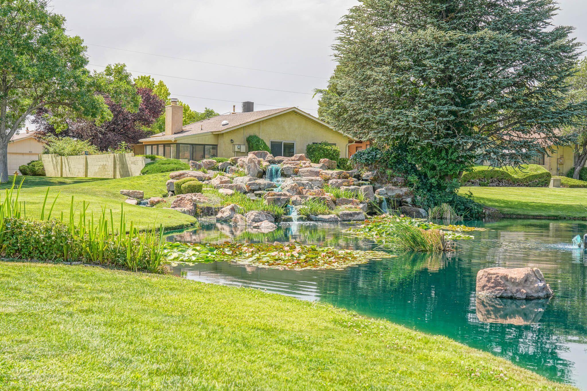 Photo 2 — 10613 Central Park Drive NE