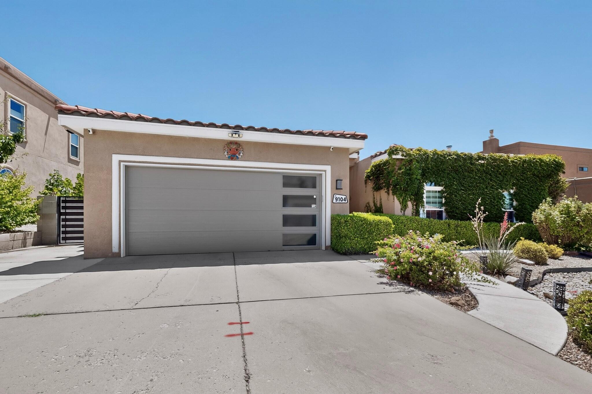 9104 Thornton Avenue NE, Albuquerque, NM 87109