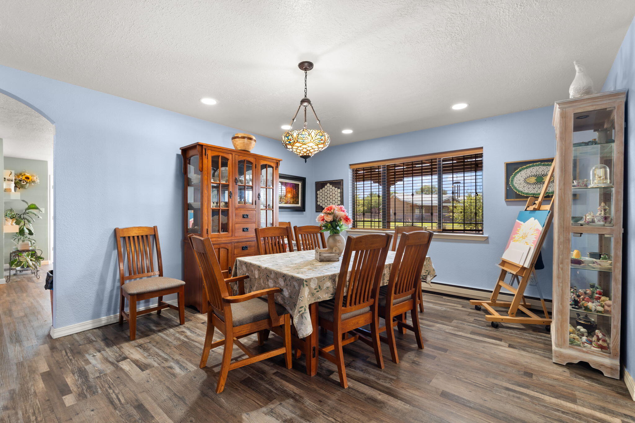 Photo 3 — 13 Vista De Las Cruces Road