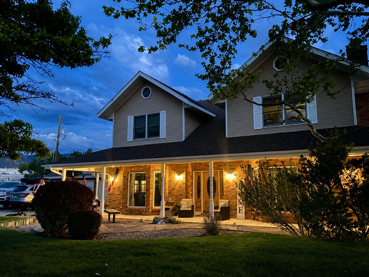 Photo 6 — 11308 Glendale Avenue NE