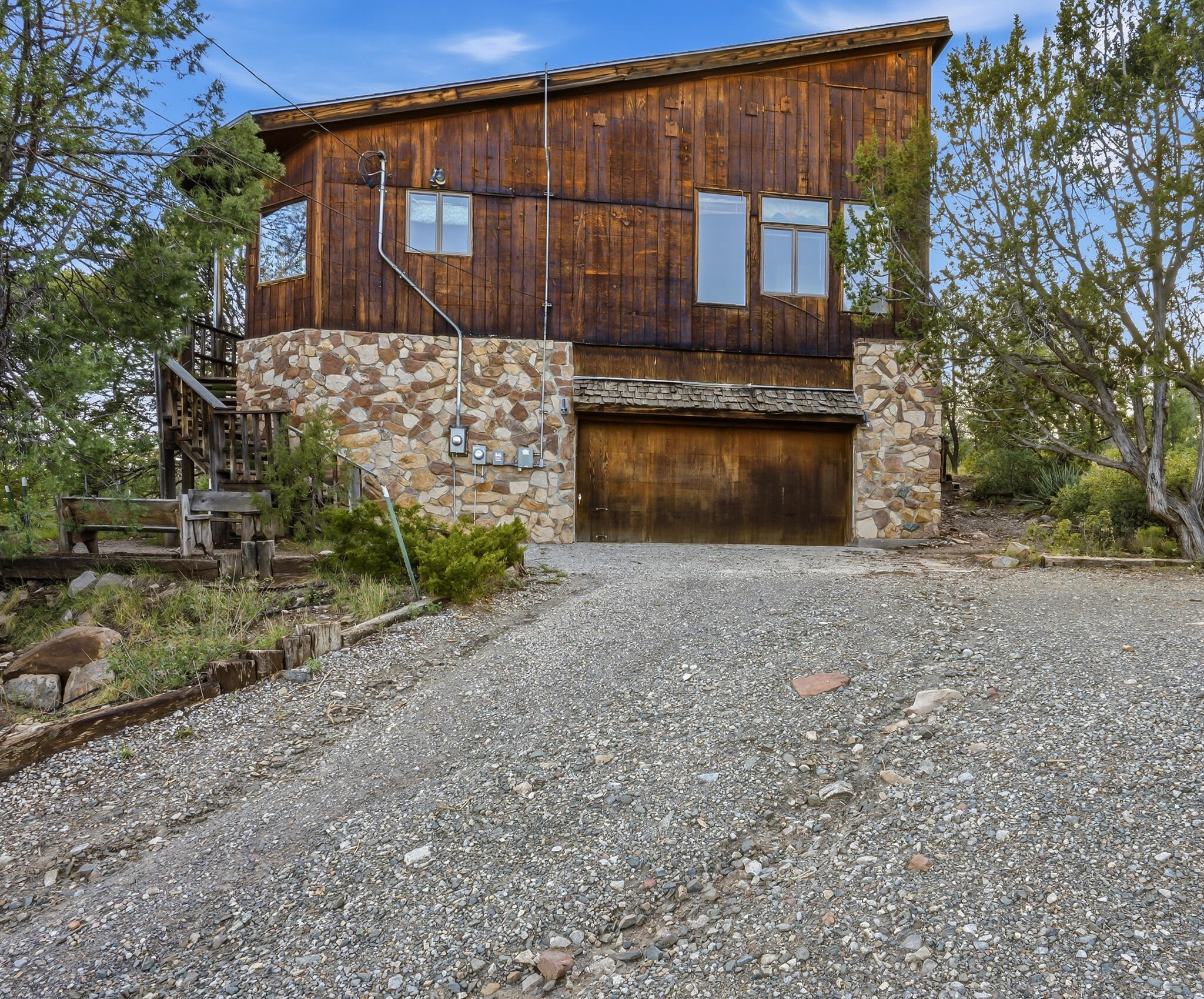 32 Sandia Park Lane, Sandia Park, NM 87047