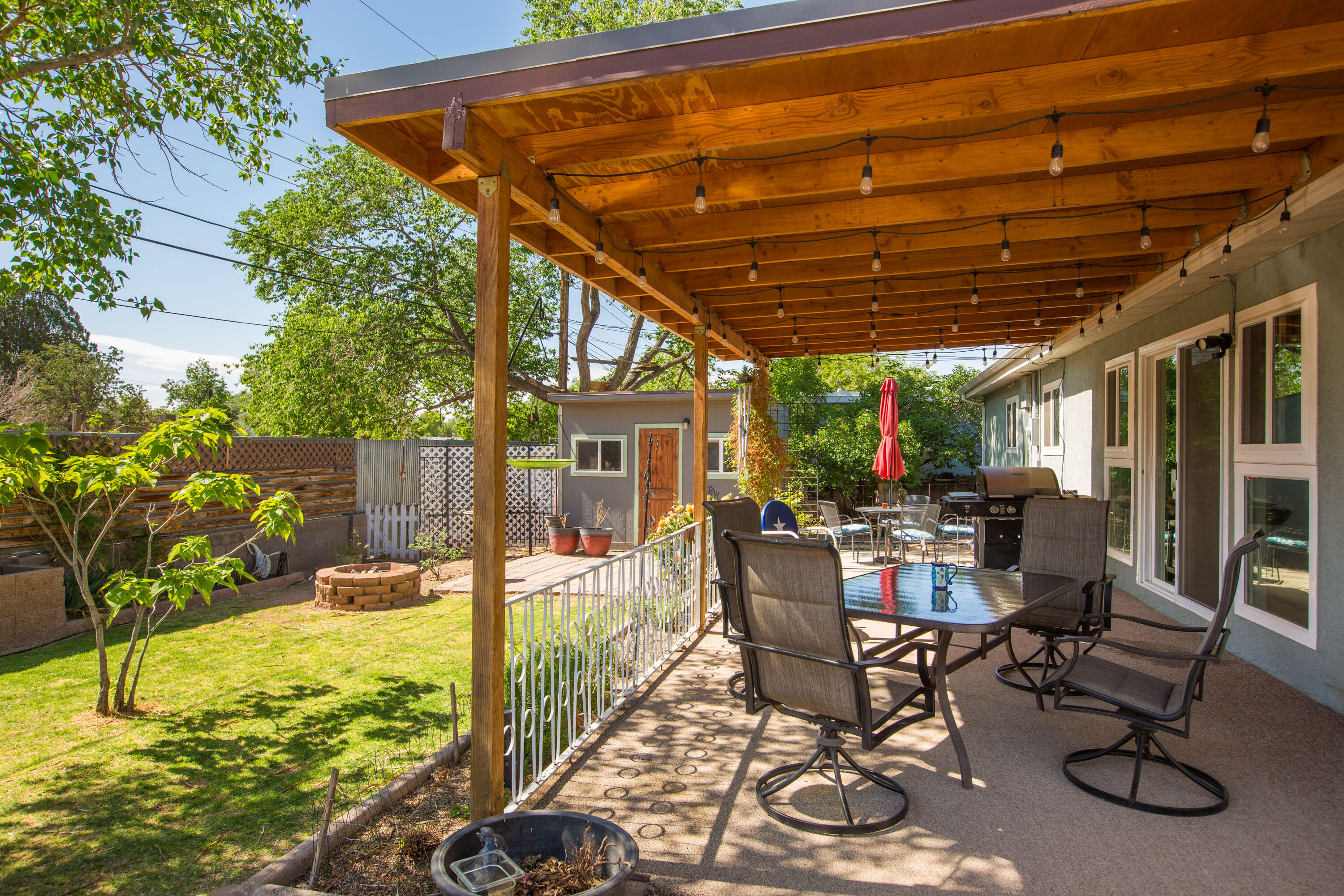 Photo 5 — 4128 Sunland Circle NW