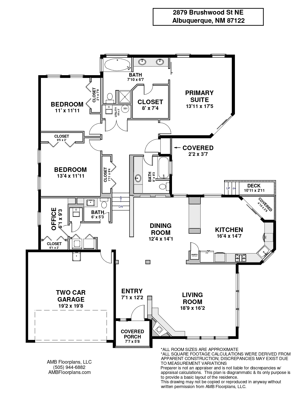 Photo 13 — 2879 Brushwood Street NE