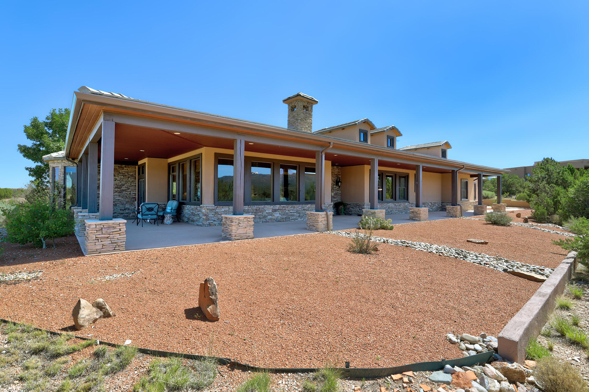 17 Turquoise Drive, Sandia Park, NM 87047