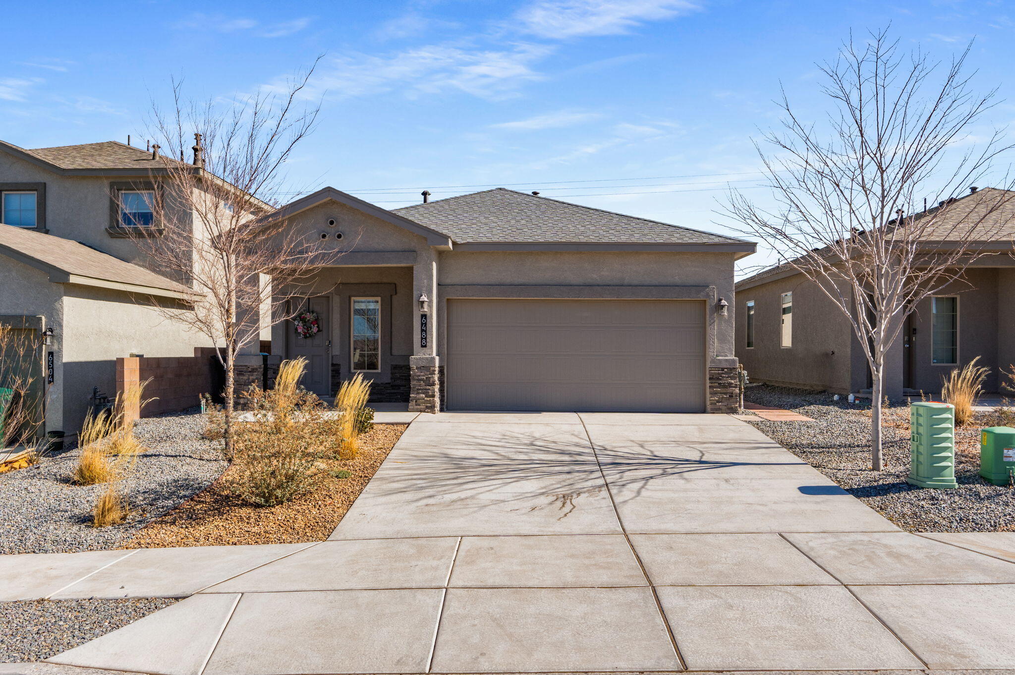 Photo 3 — 6488 Gannett Drive NE