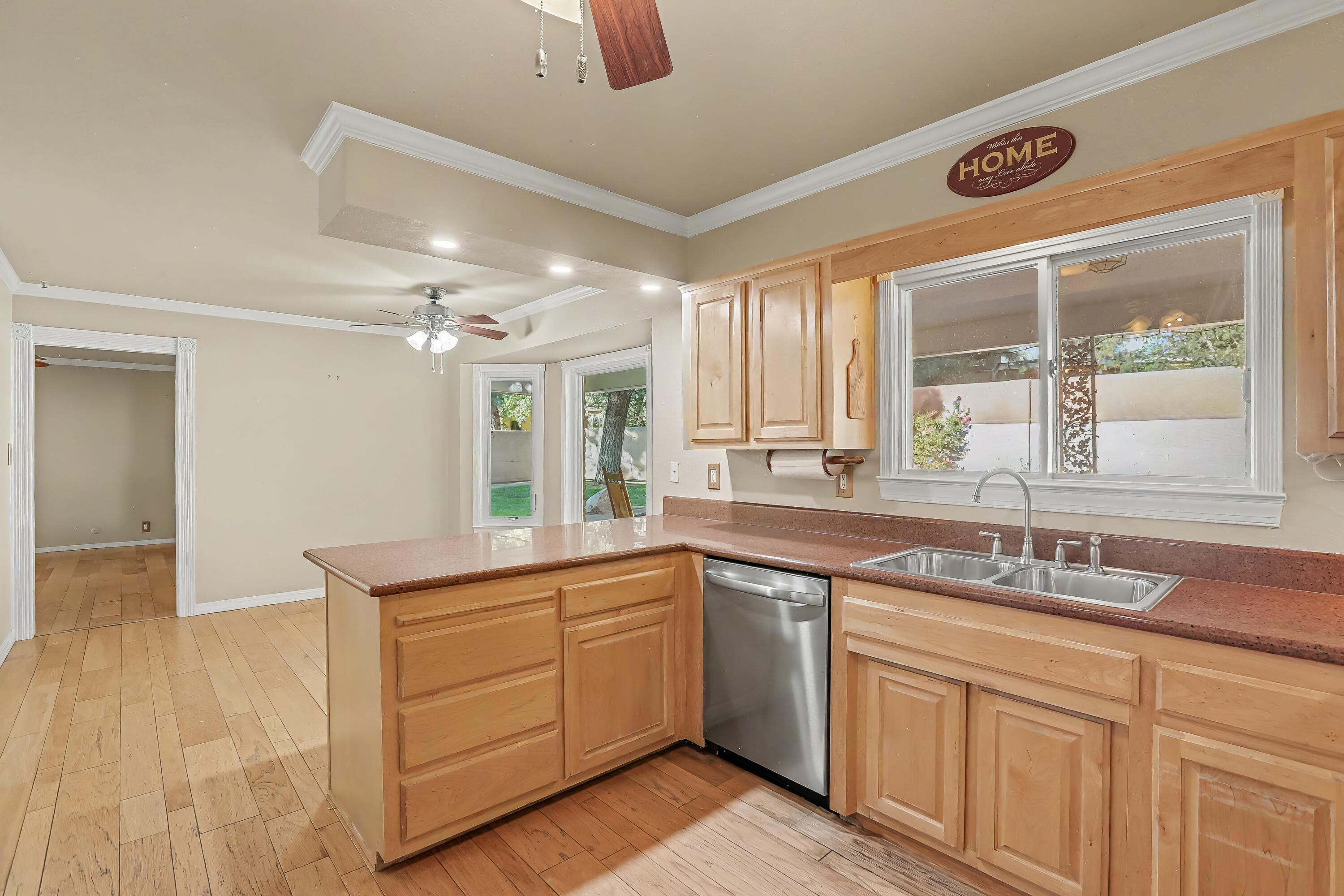 Photo 2 — 7820 Charger Trail NE