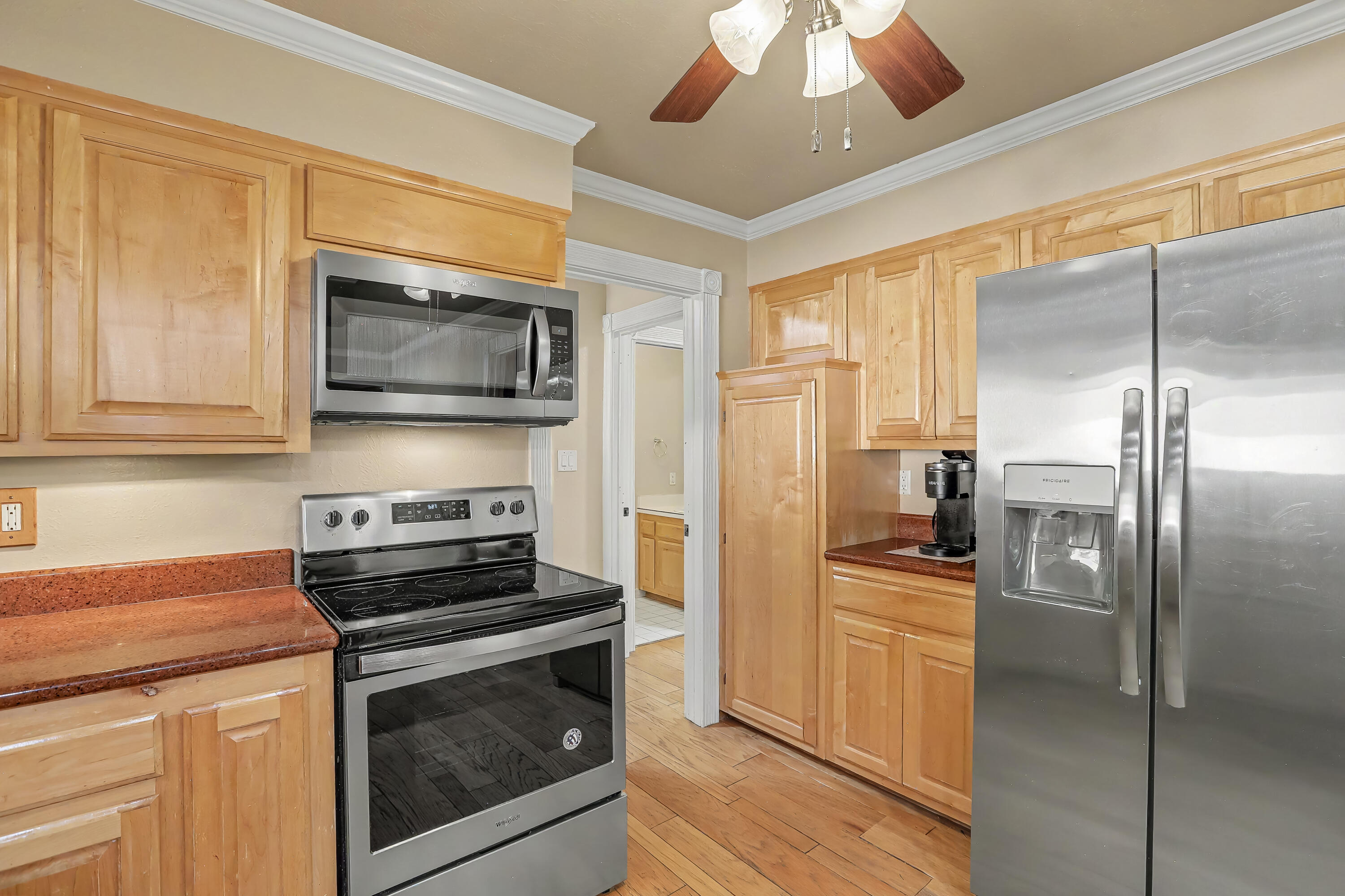 Photo 3 — 7820 Charger Trail NE