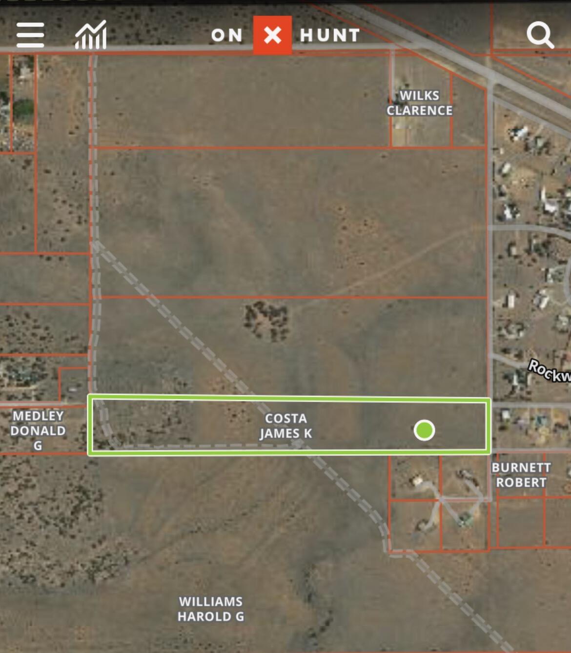  Tract: A-5 S: 1 T: 9N R: 7E WI, Edgewood, NM 87015