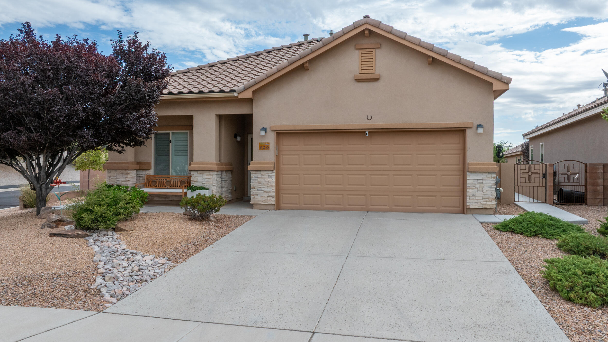 800 Purple Aster Drive, Bernalillo, NM 87004