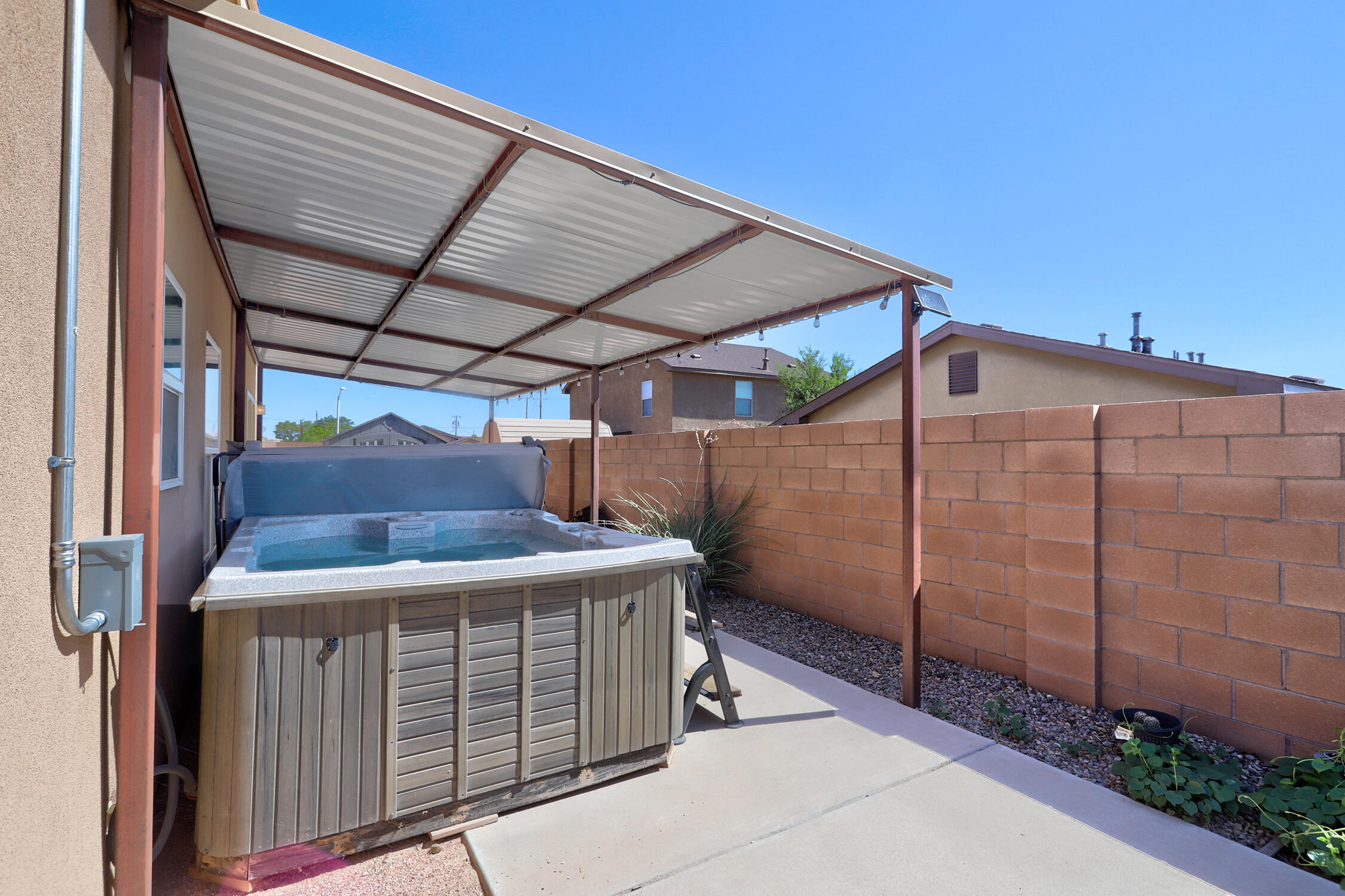 Photo 12 — 4316 Flintlock Court SW