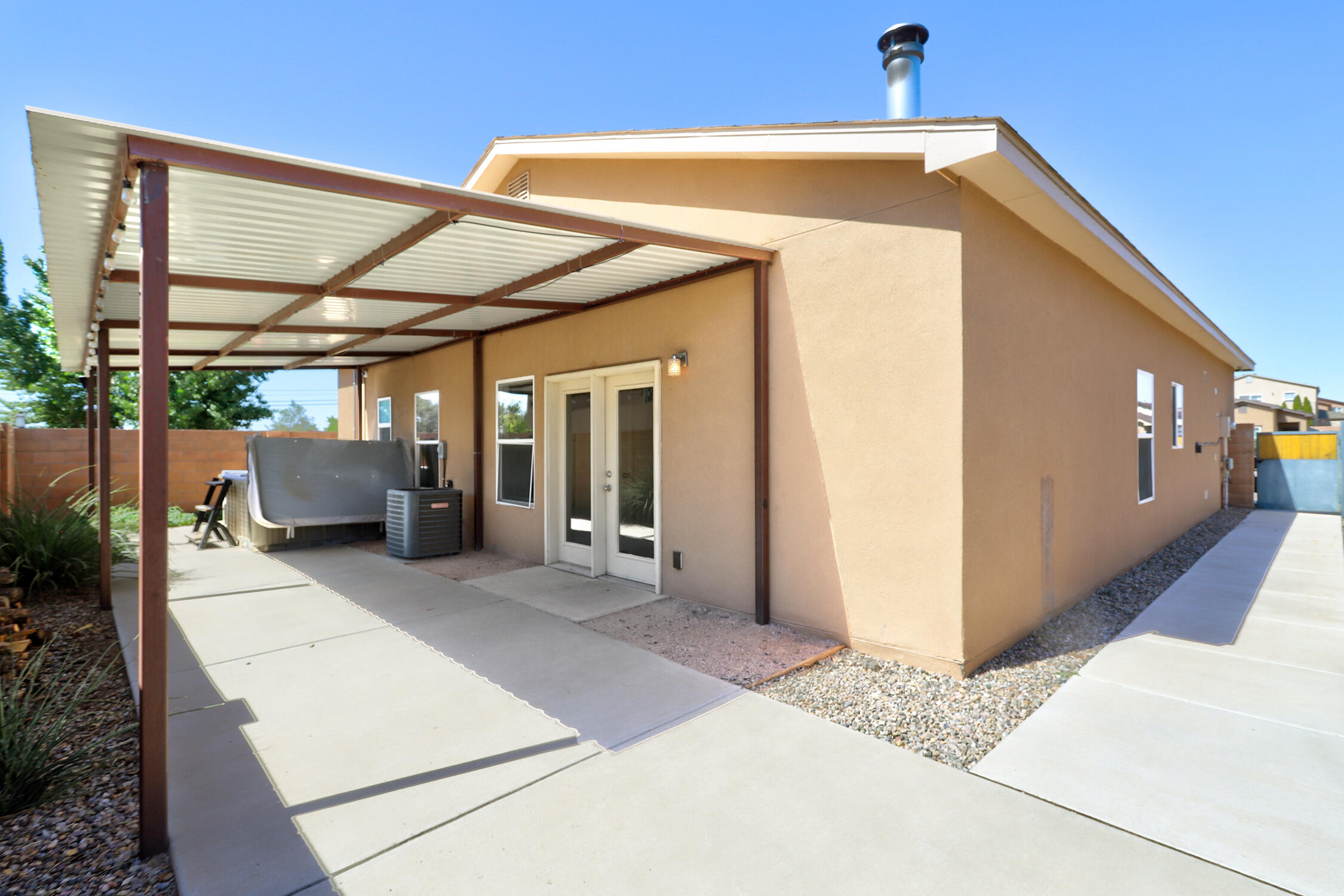 Photo 13 — 4316 Flintlock Court SW