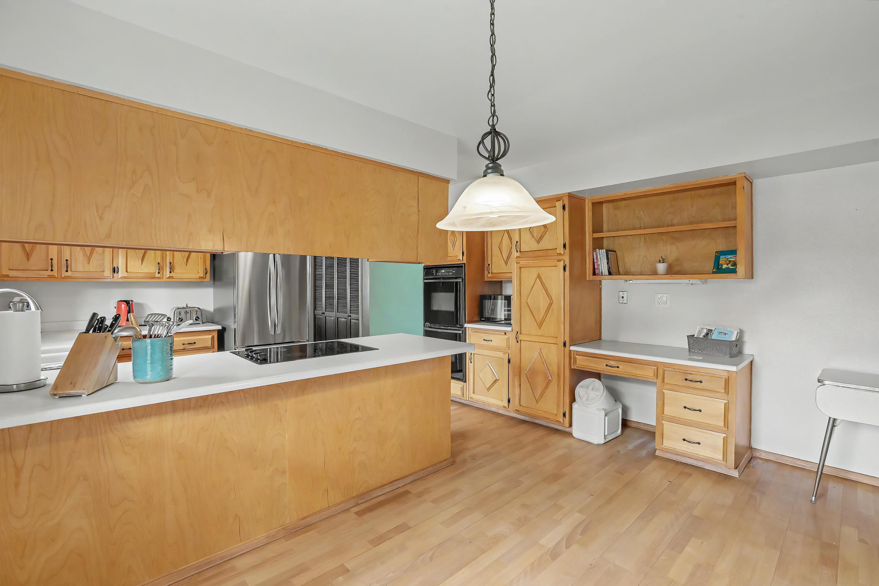 Photo 17 — 3116 La Mancha Place NW