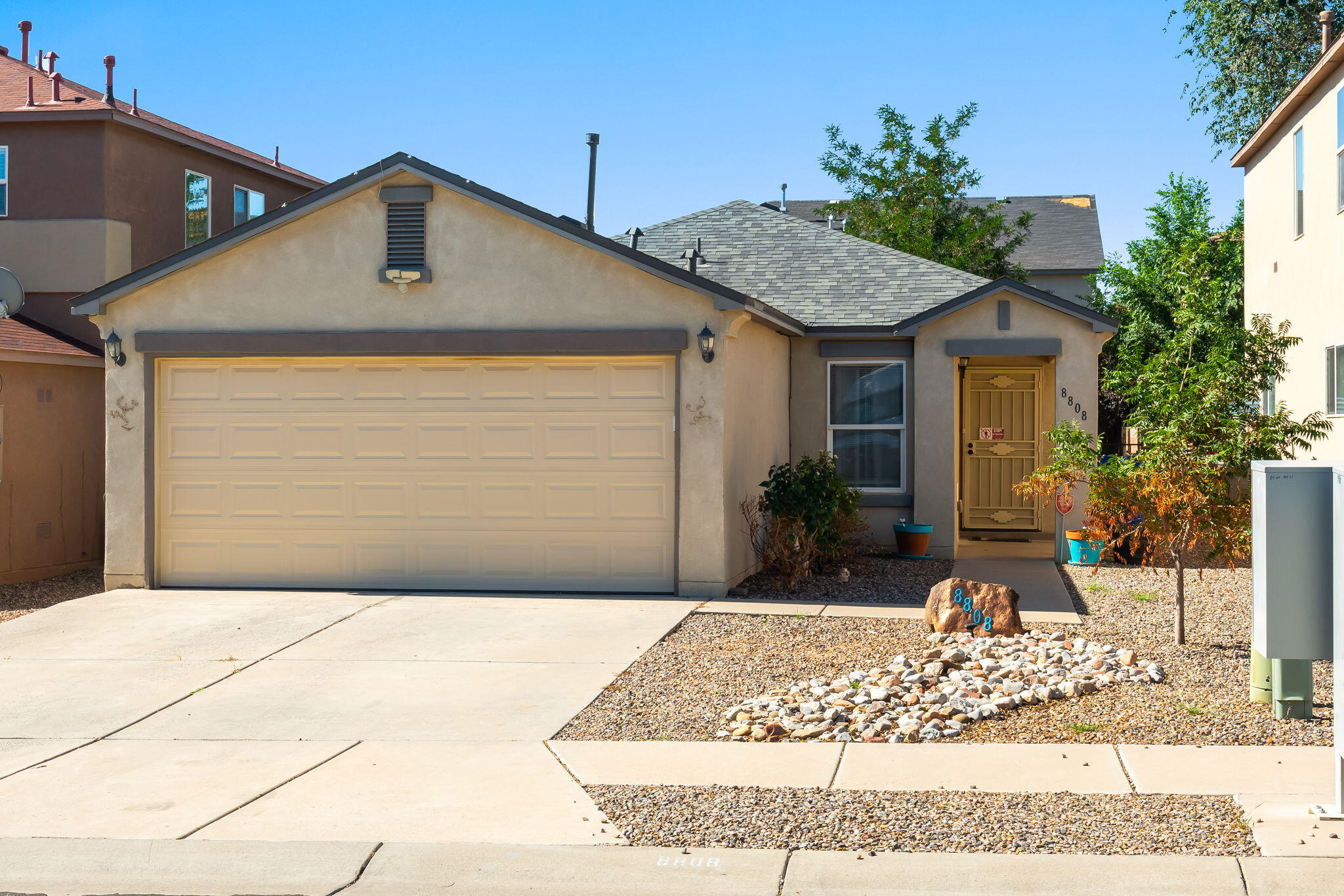 8808 Sawgrass Place NW, Albuquerque, NM 87121