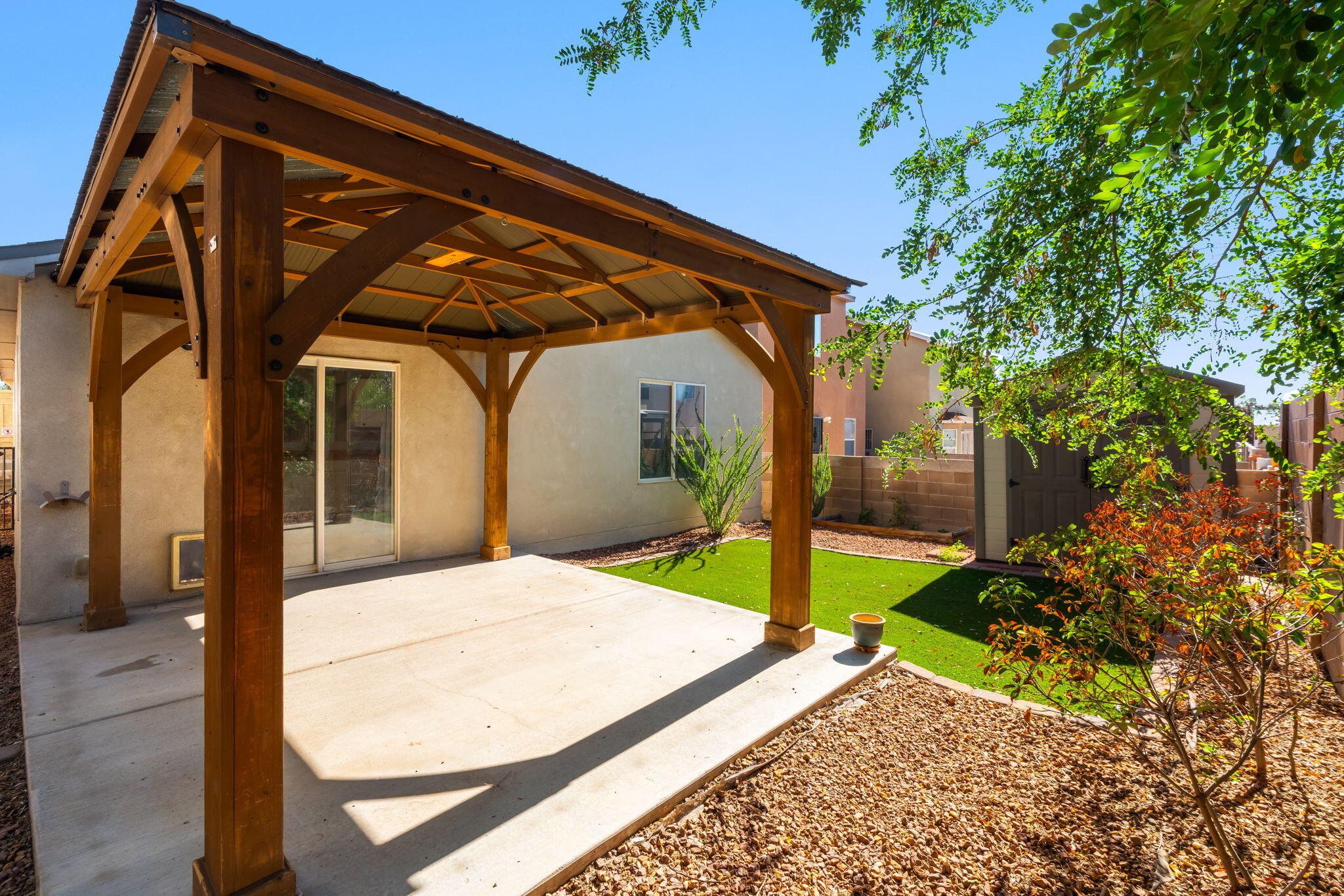 Photo 9 — 8808 Sawgrass Place NW