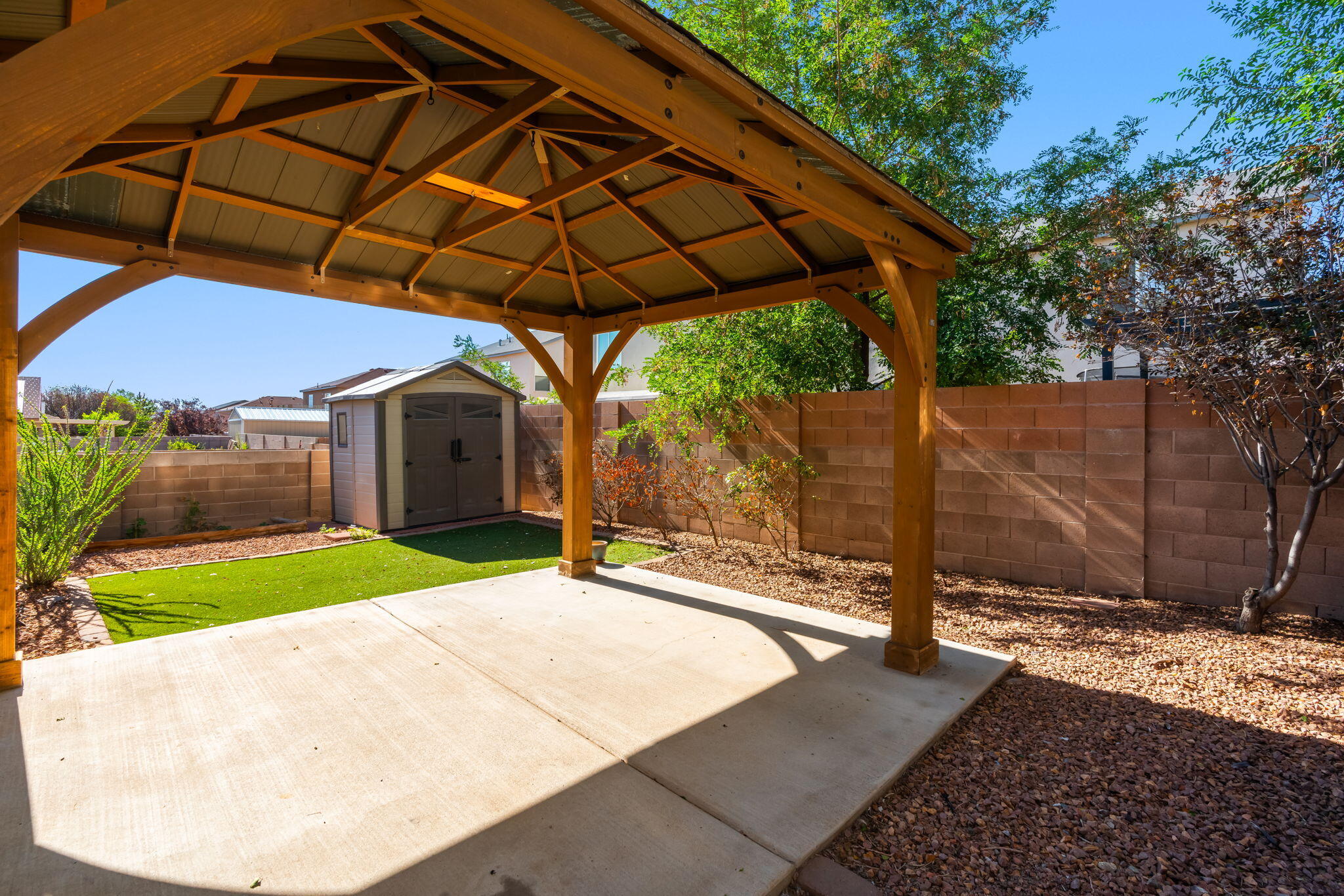 Photo 10 — 8808 Sawgrass Place NW