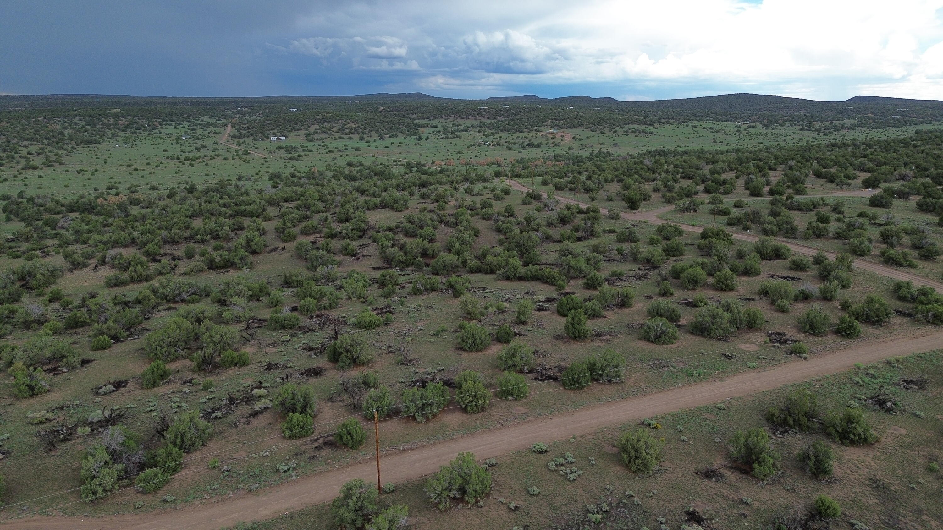 LOT 78 BIG CHIEF RD, Quemado, NM 87829