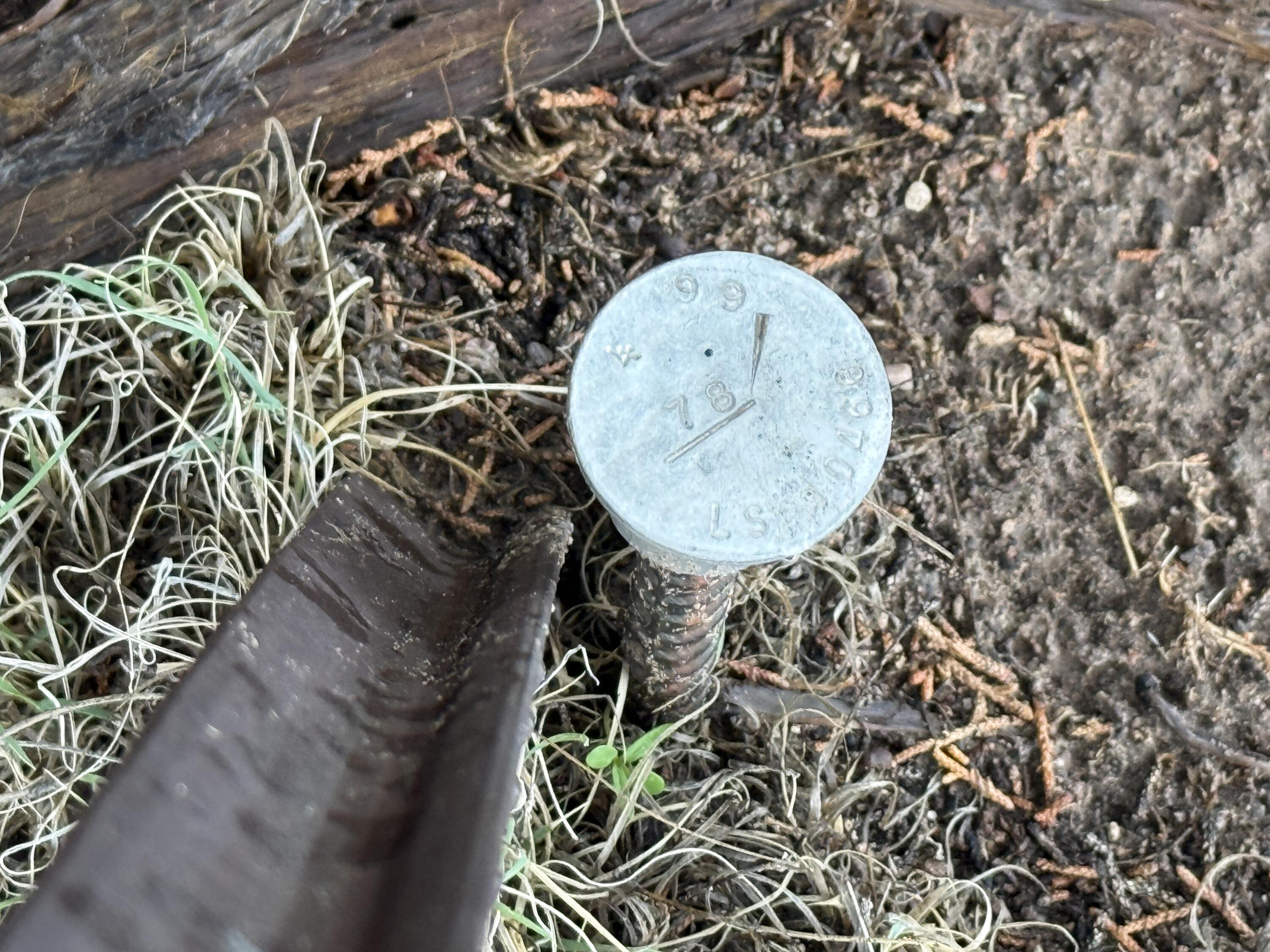 Photo 3 — LOT 78 BIG CHIEF RD