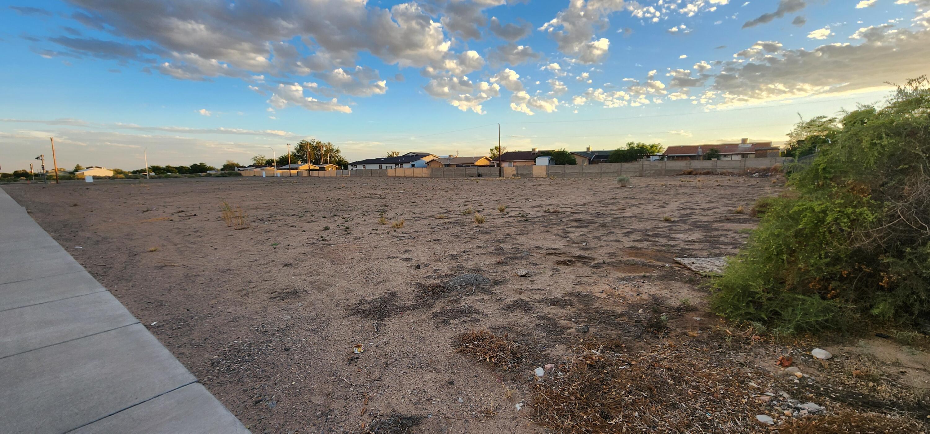 Photo 3 —  86th & Sage Avenue SW