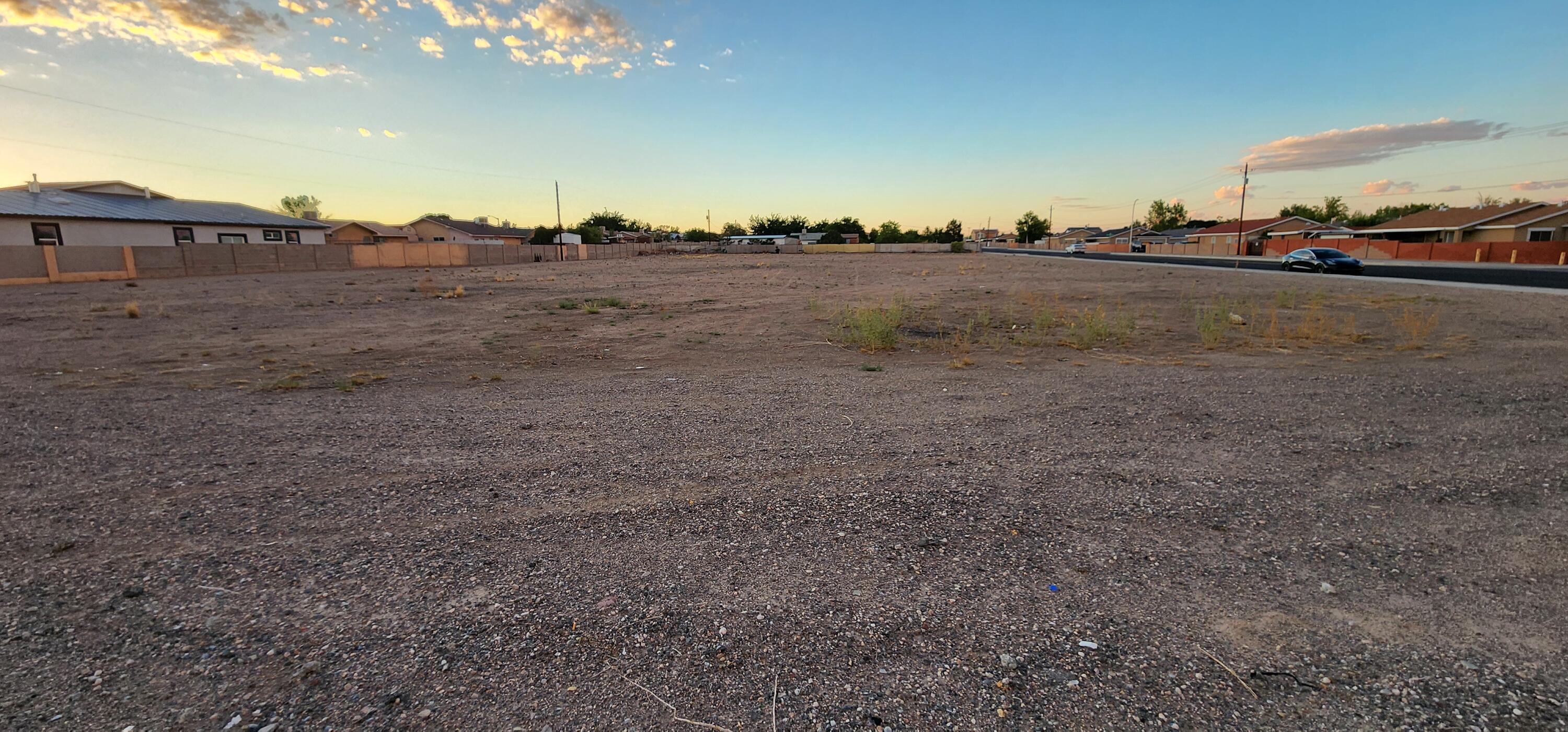 Photo 2 —  86th & Sage Avenue SW