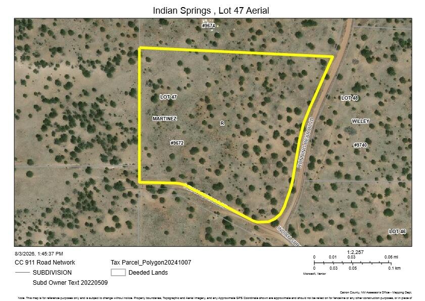 Photo 4 — LOT 47 RUNNING BEAR BLVD