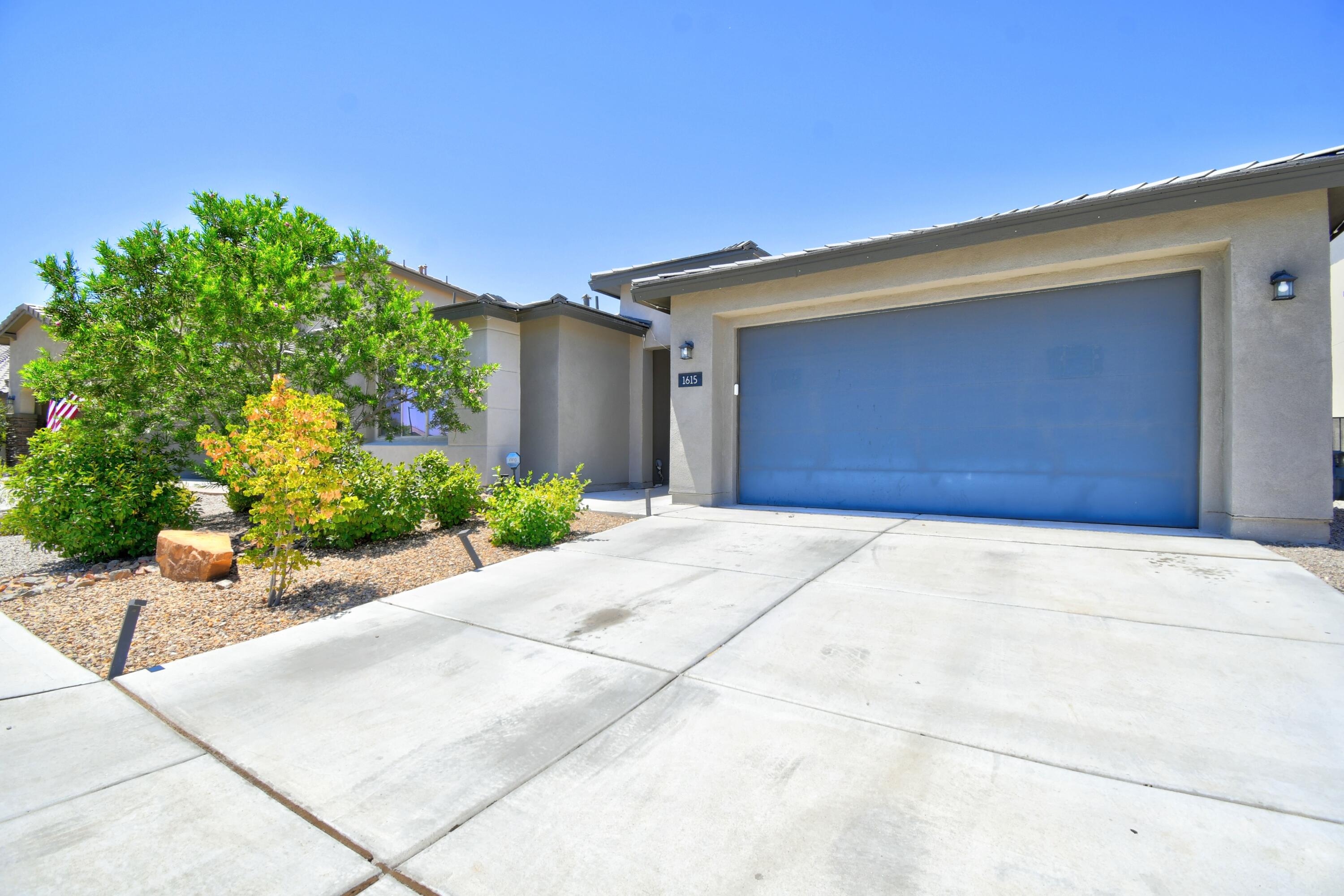 1615 Beaver Mountain Trail NW, Albuquerque, NM 87120