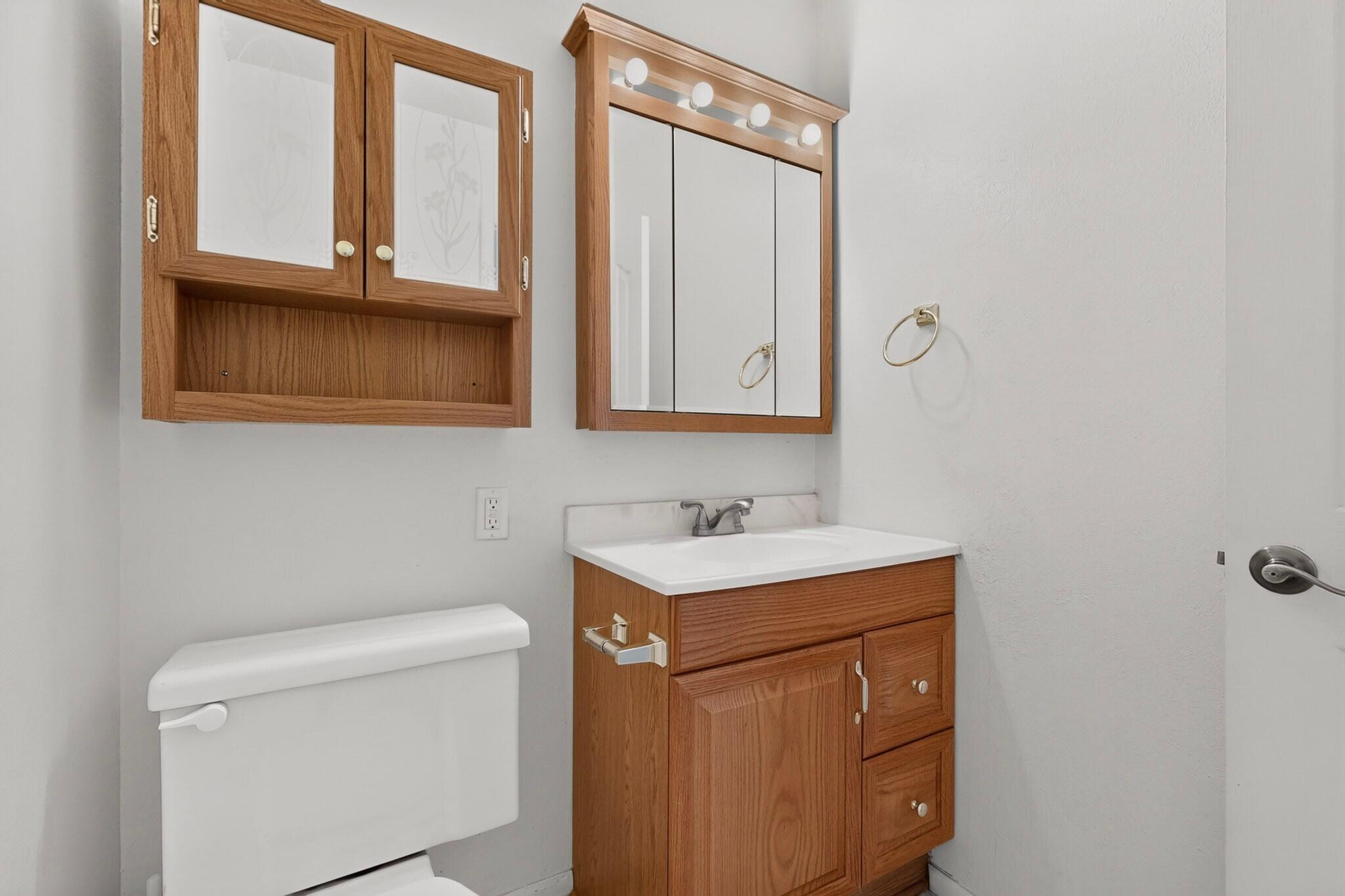 Photo 18 — 407 C De Baca Lane NW