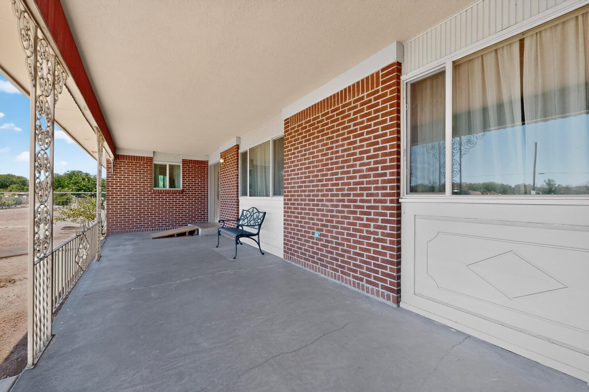 Photo 5 — 407 C De Baca Lane NW