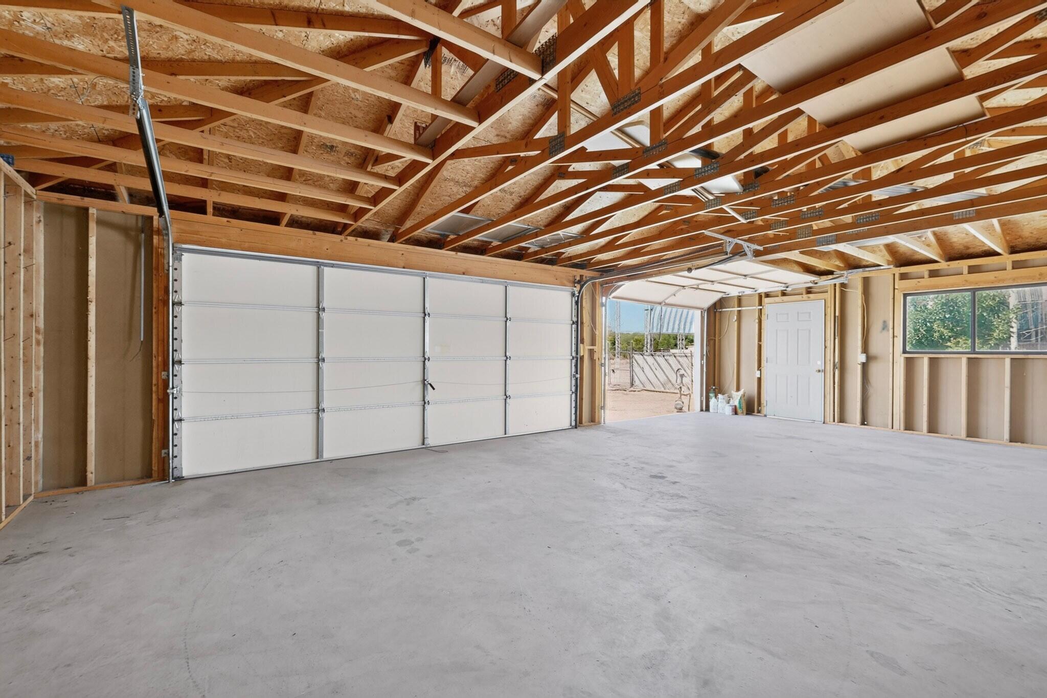 Photo 4 — 407 C De Baca Lane NW