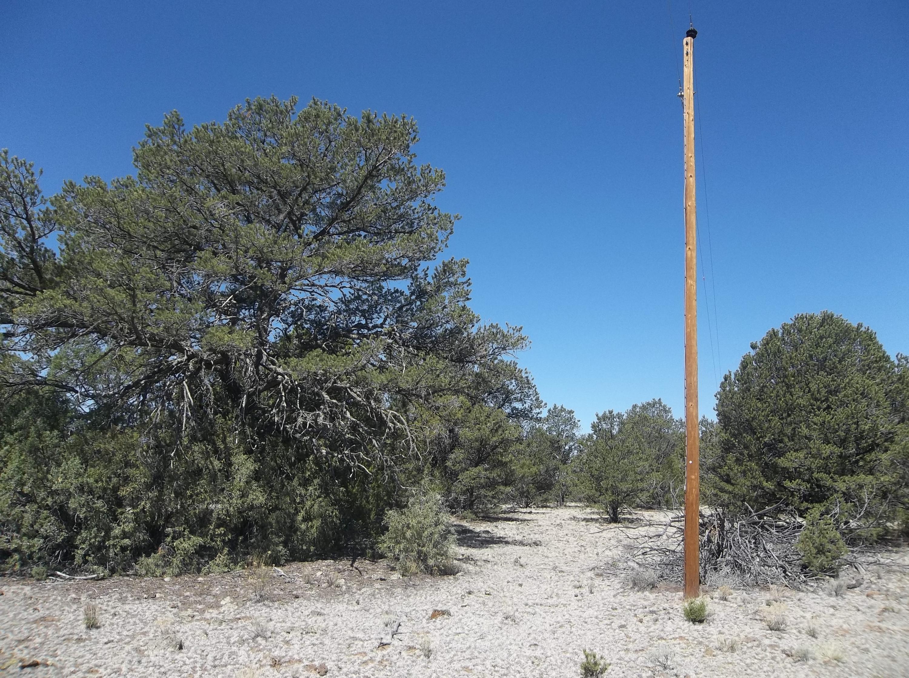 10 Camino De Fusilero Road, Ramah, NM 87321