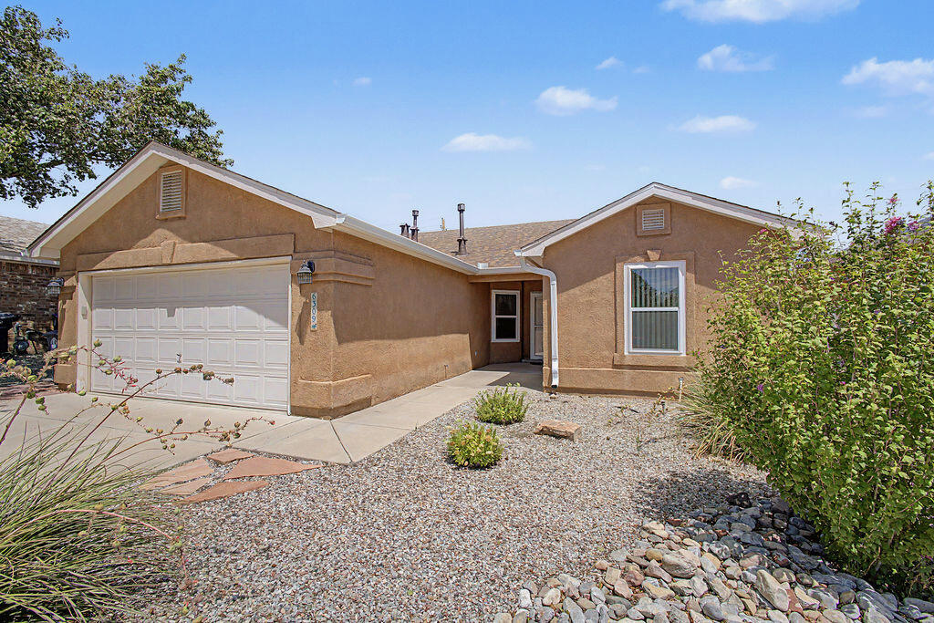 6309 Sunray Road NW, Albuquerque, NM 87120