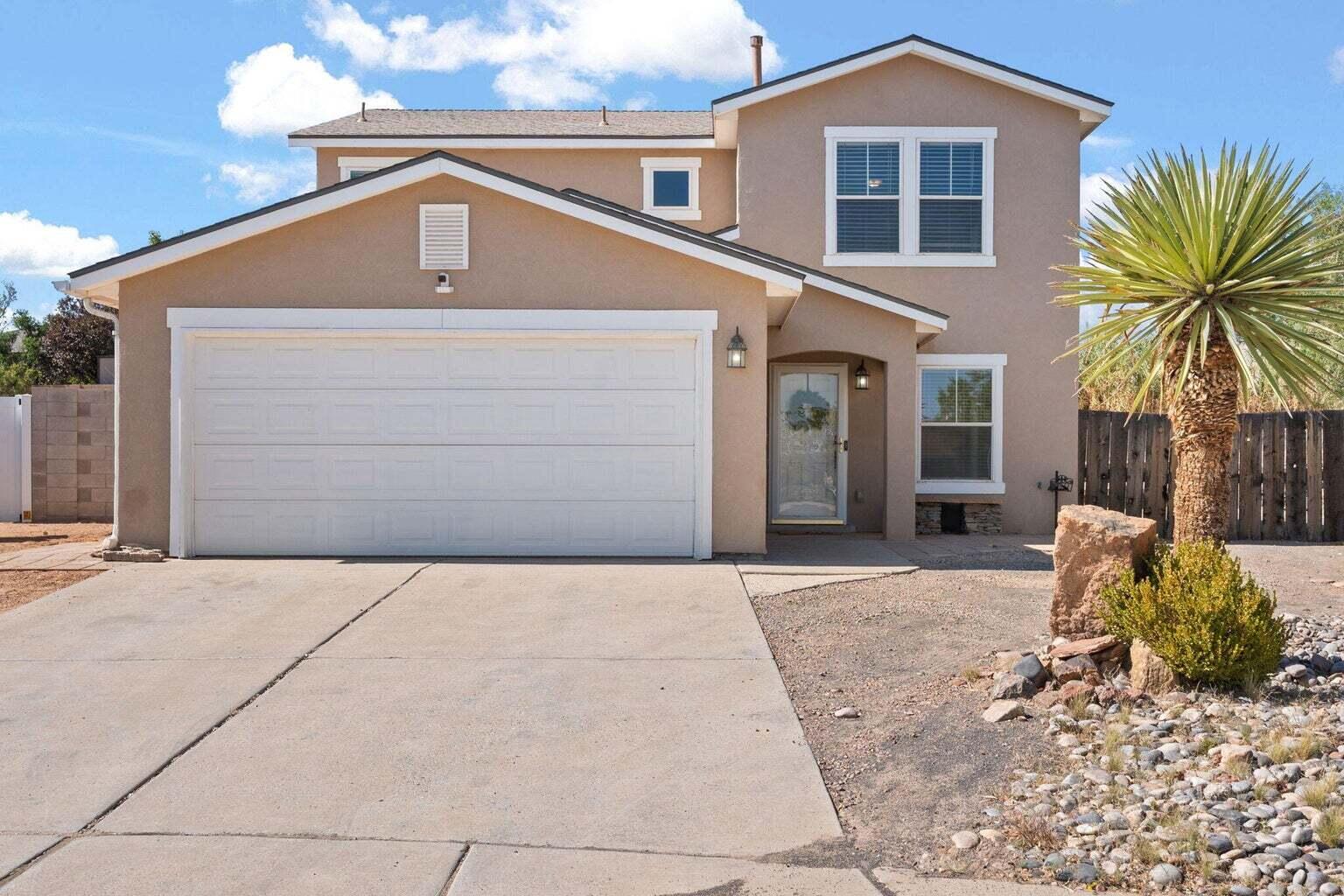 3700 Rancher Loop NE, Rio Rancho, NM 87144