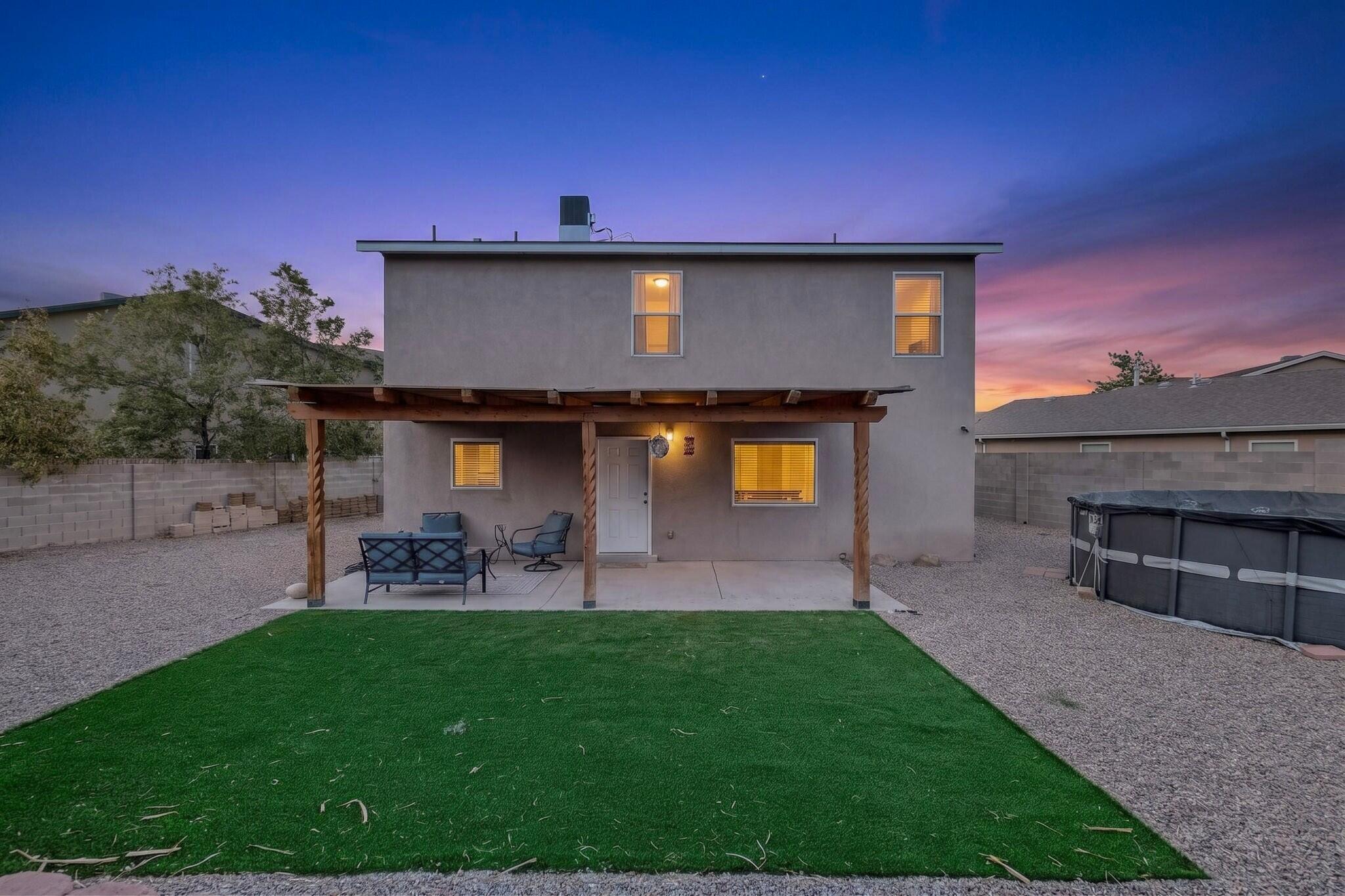 Photo 11 — 3700 Rancher Loop NE