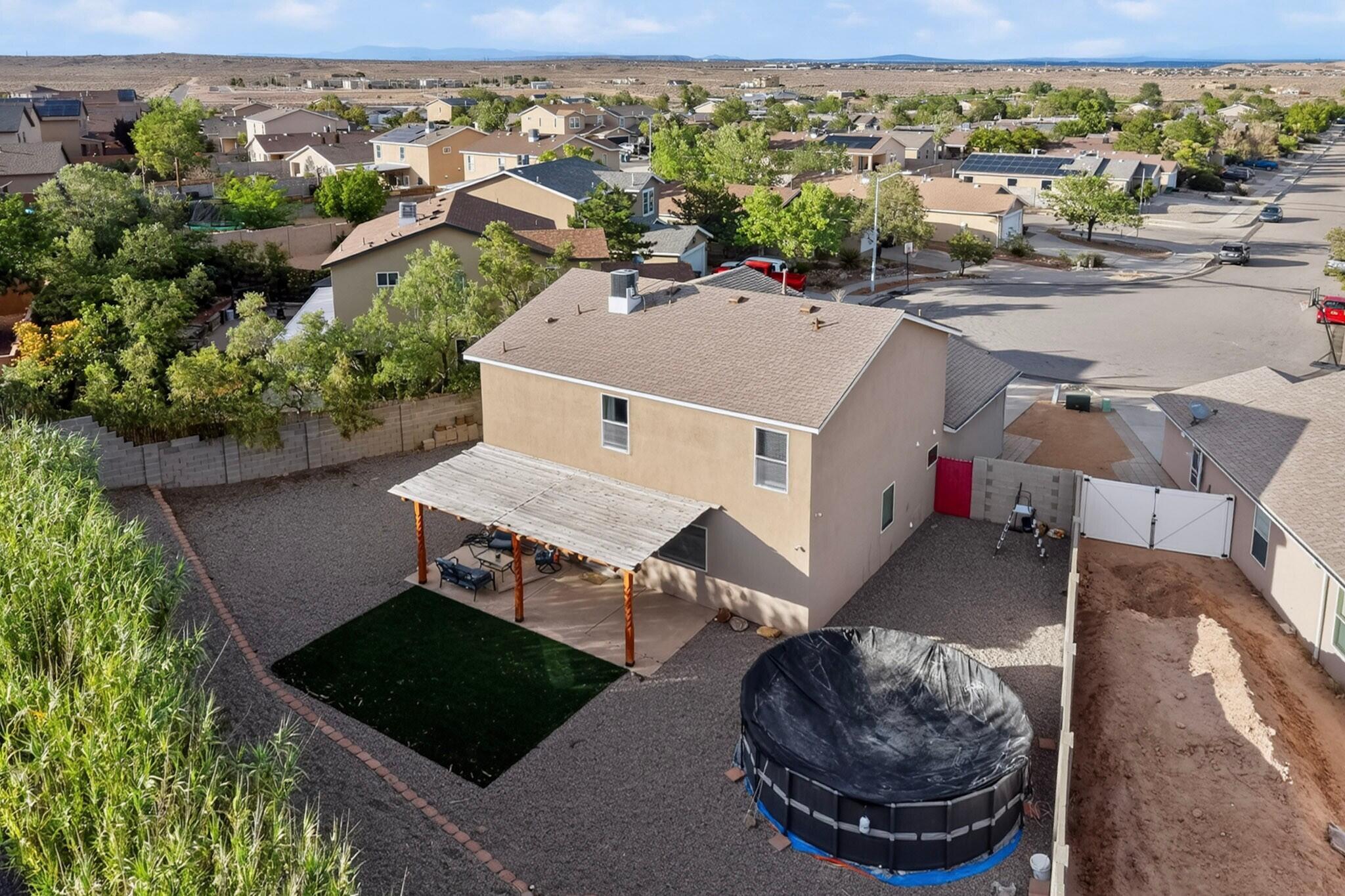 Photo 10 — 3700 Rancher Loop NE